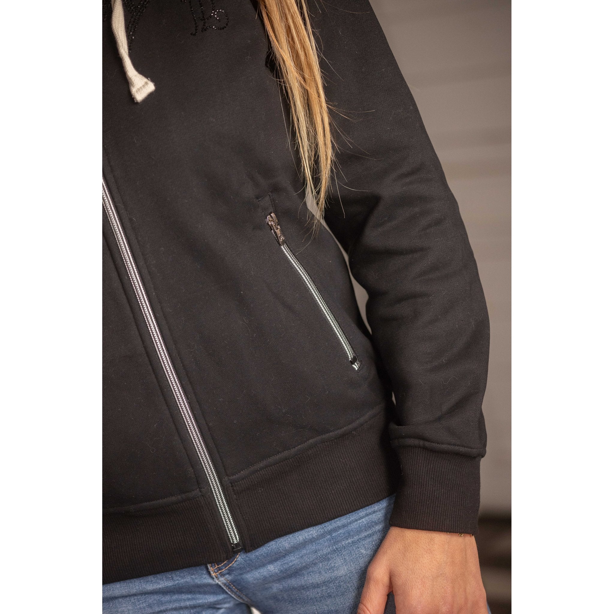 Penelope Tressy hoodie