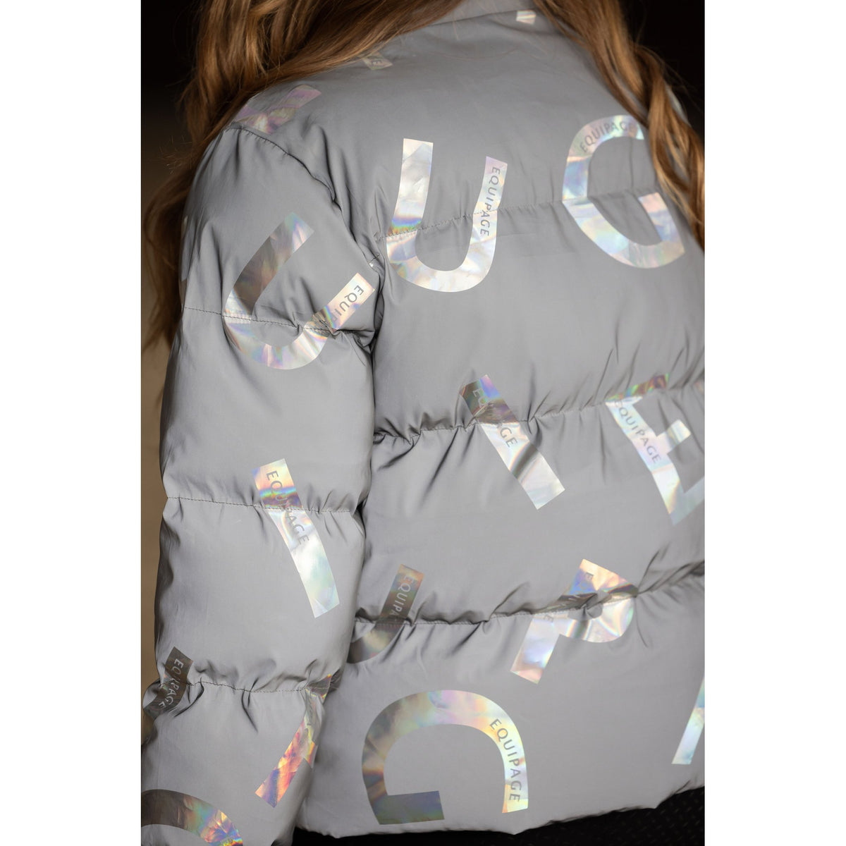 Equipage Vegas ridjacka
