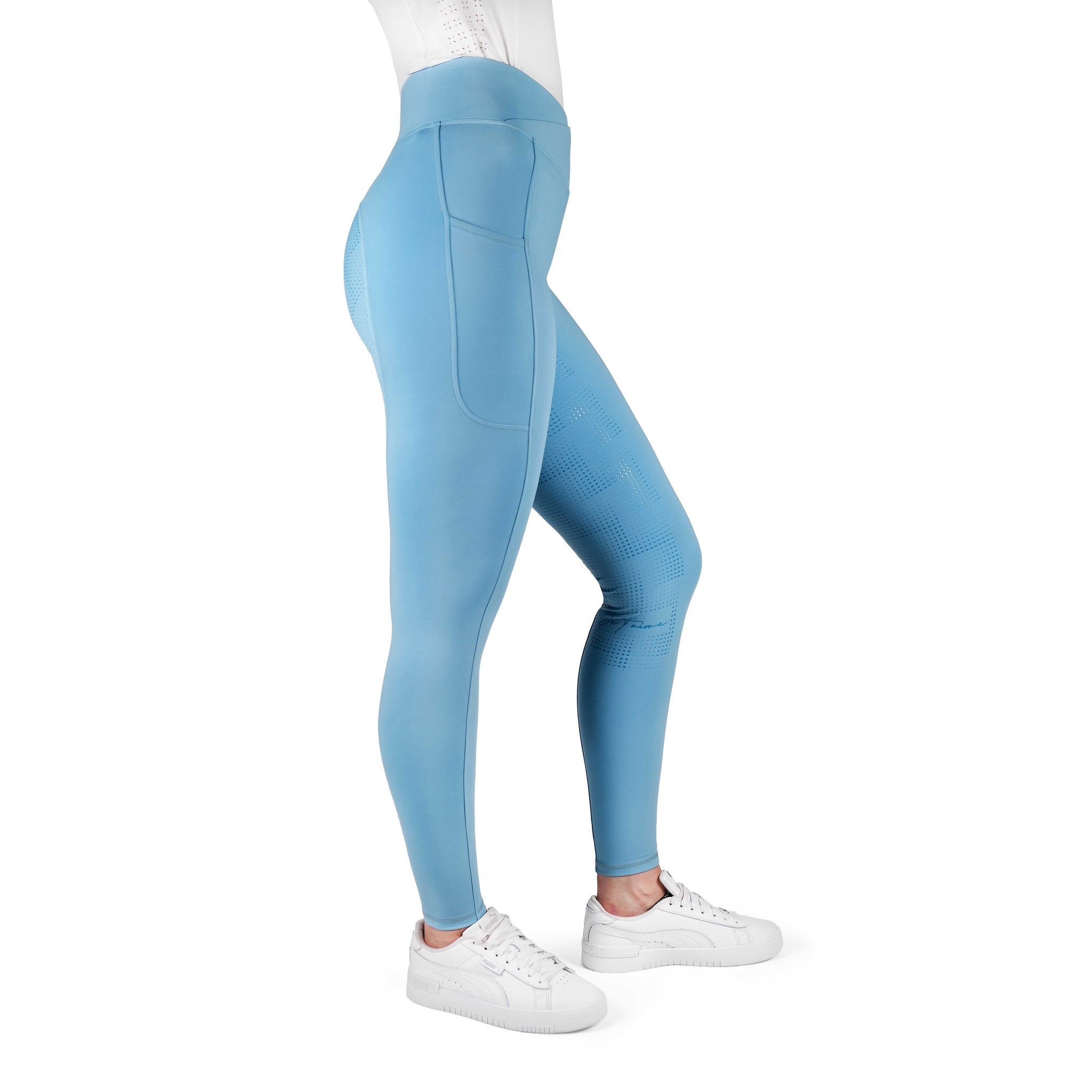 Equitheme Leggings EK-Fanny