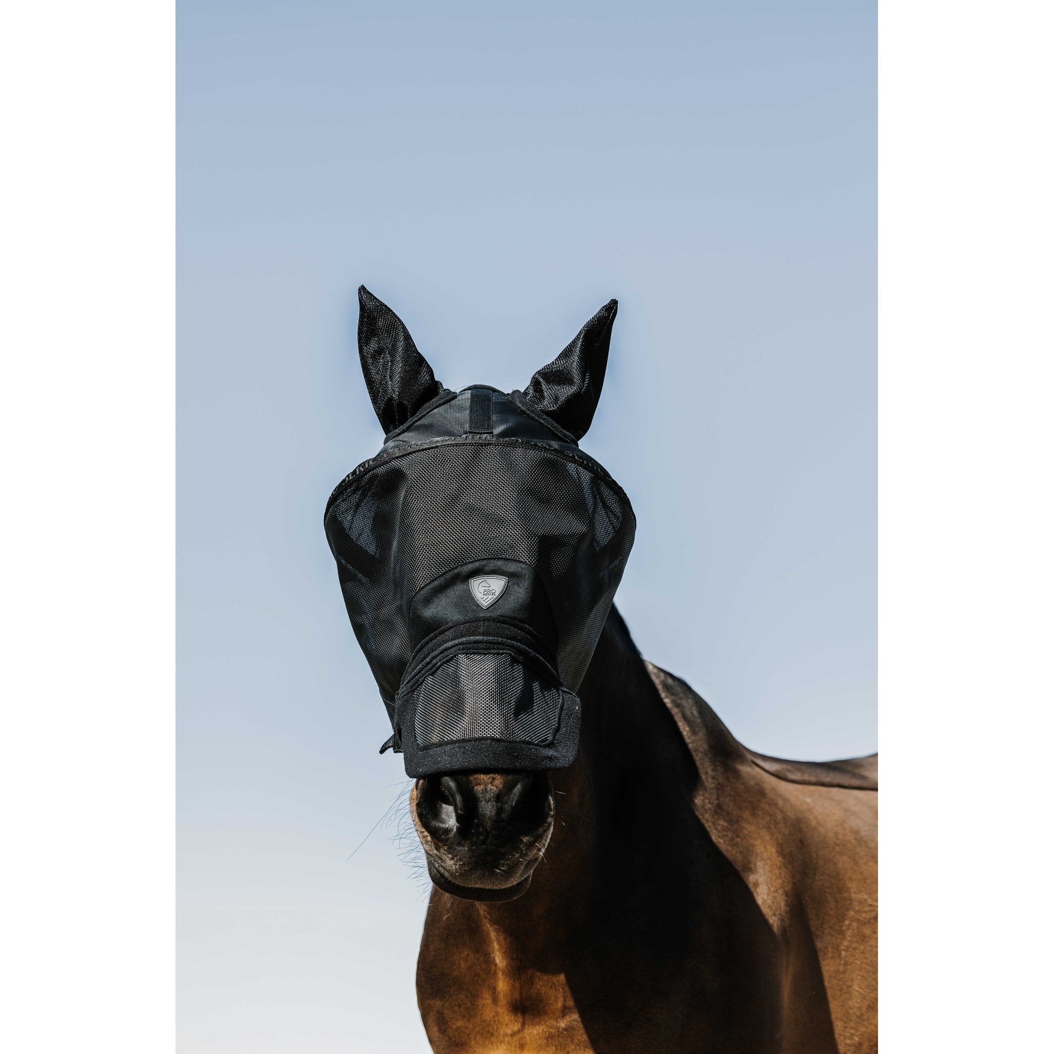 Pro Series flugmask med UV-skydd