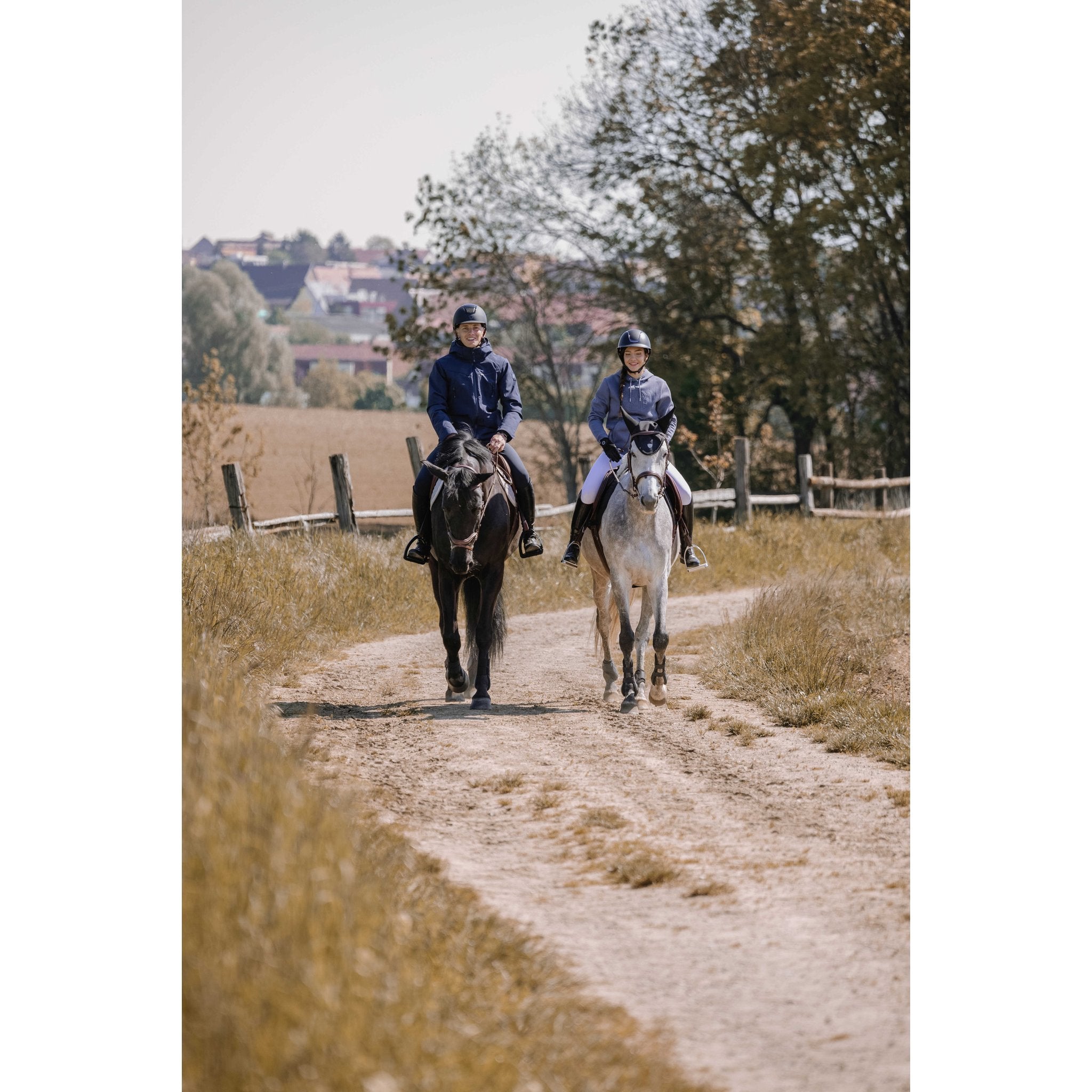 Equitheme Jacka Baptiste