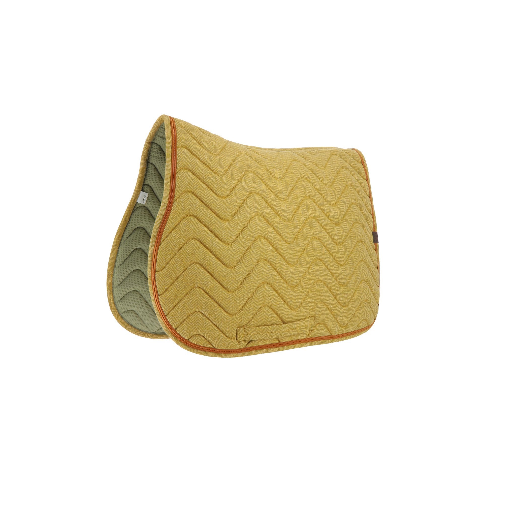 Equithème Chevron Schabrak