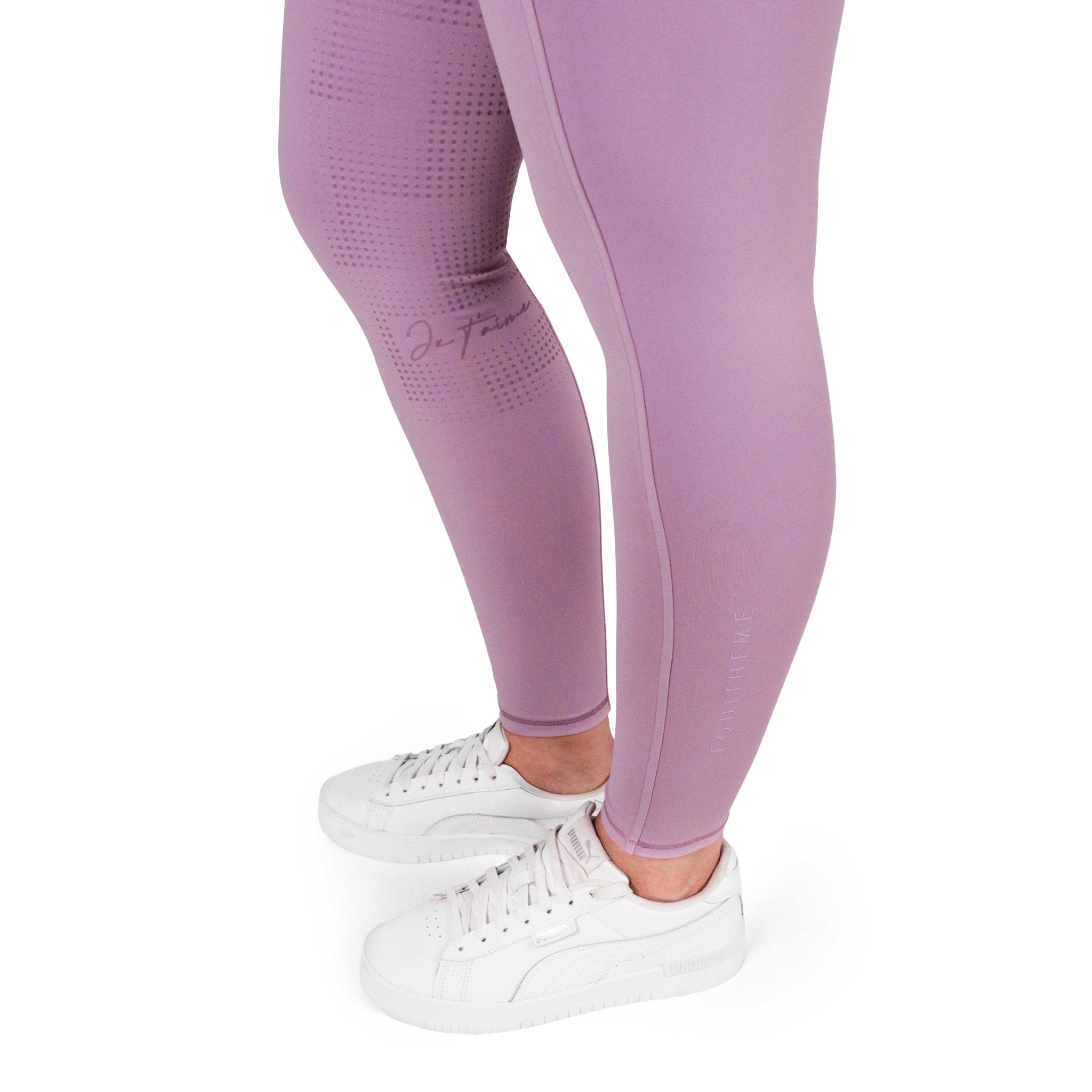 Equitheme Leggings EK-Flora