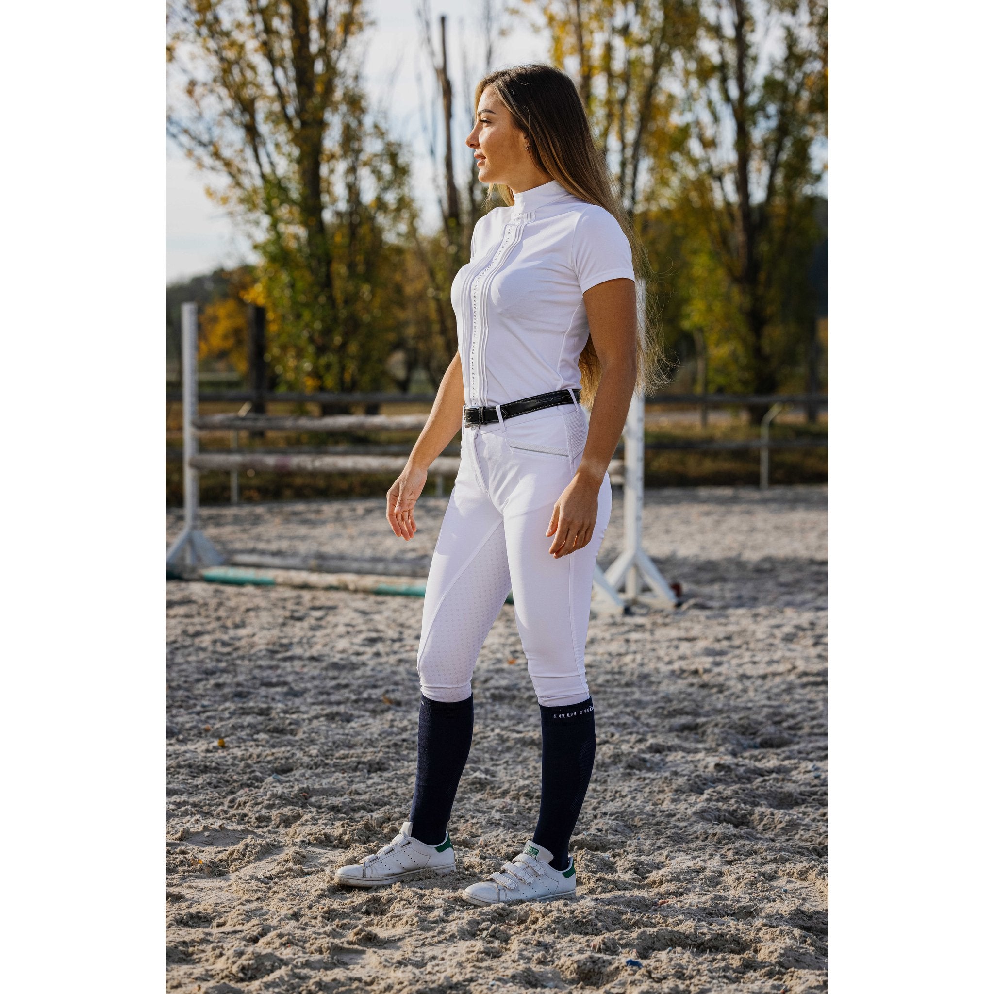Equithème Dorla Tävlingstopp