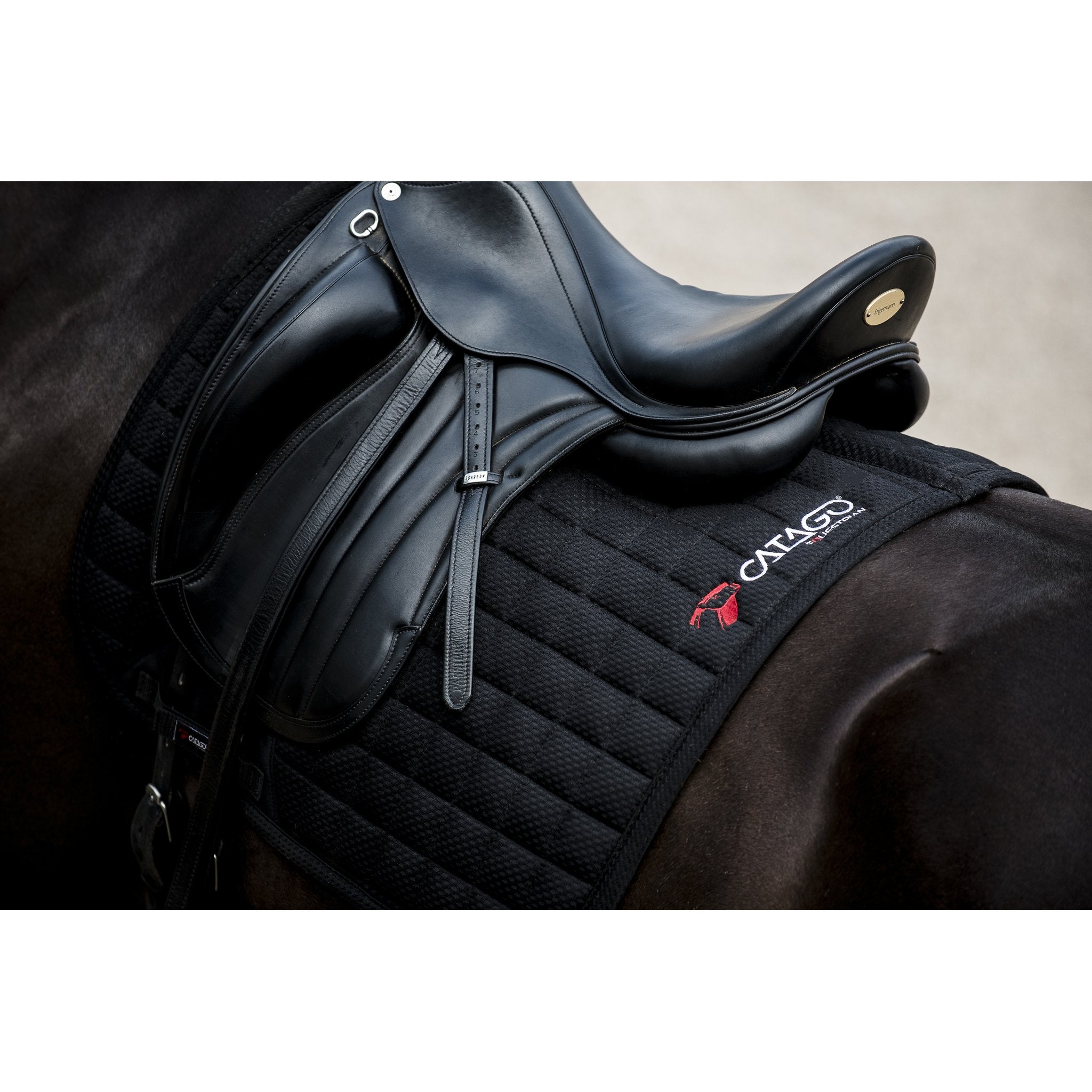 CATAGO FIR-TECH schabrak Dressyr