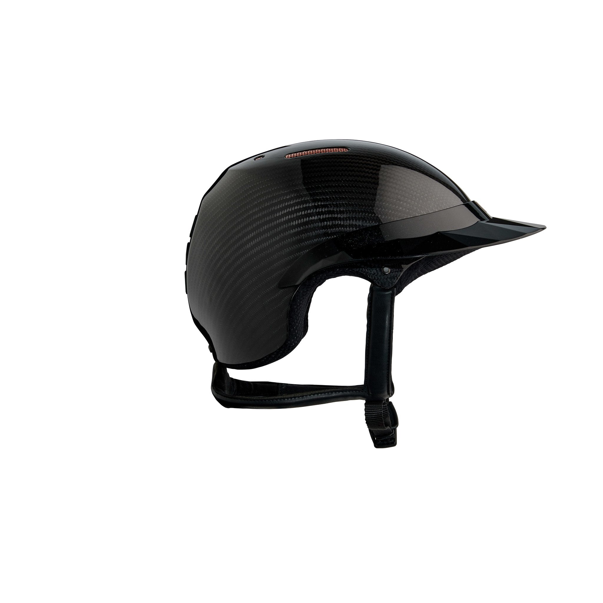 NACA Gravity S Glow Carbon ridhjälm