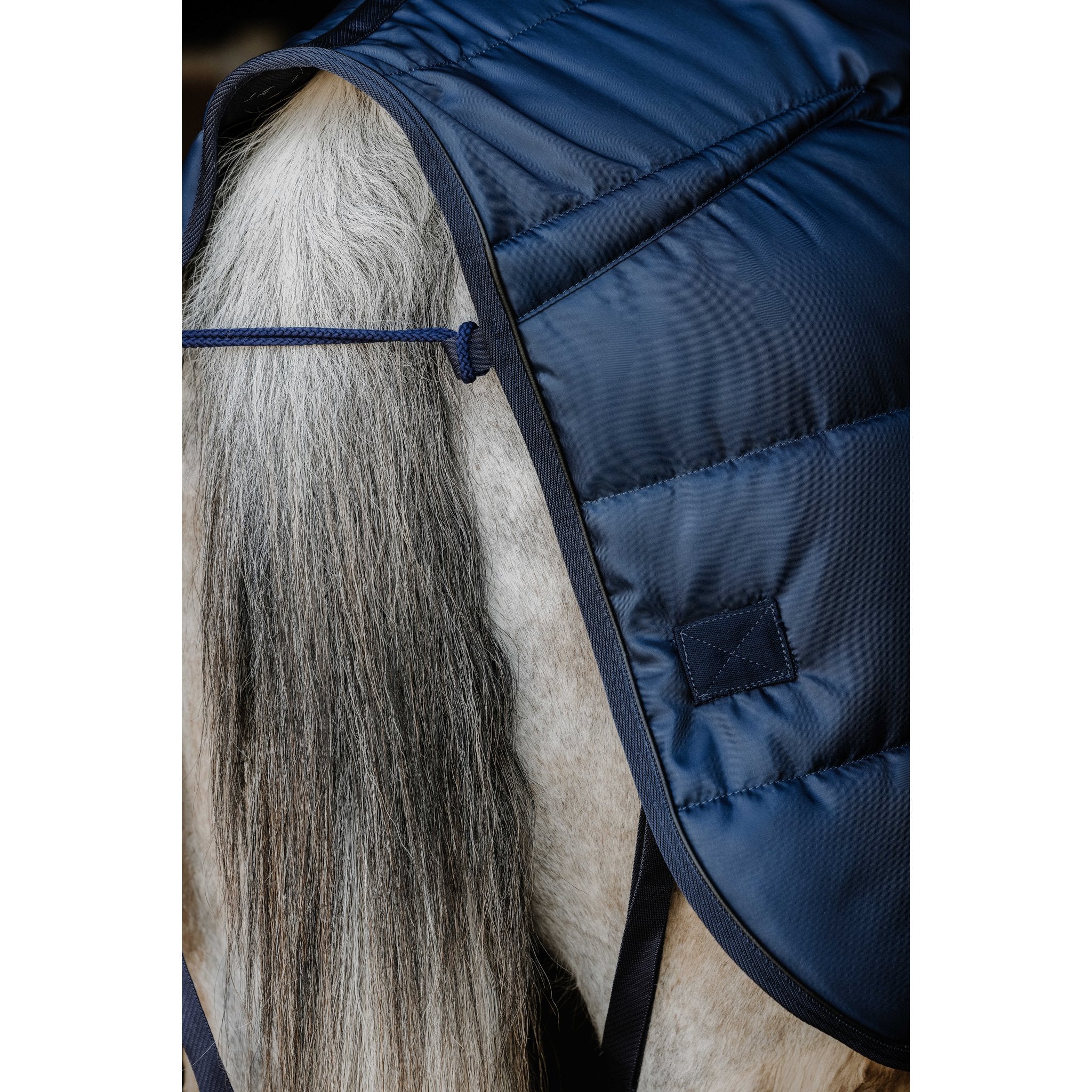 Equithème Confortech Stalltäcke 200 g