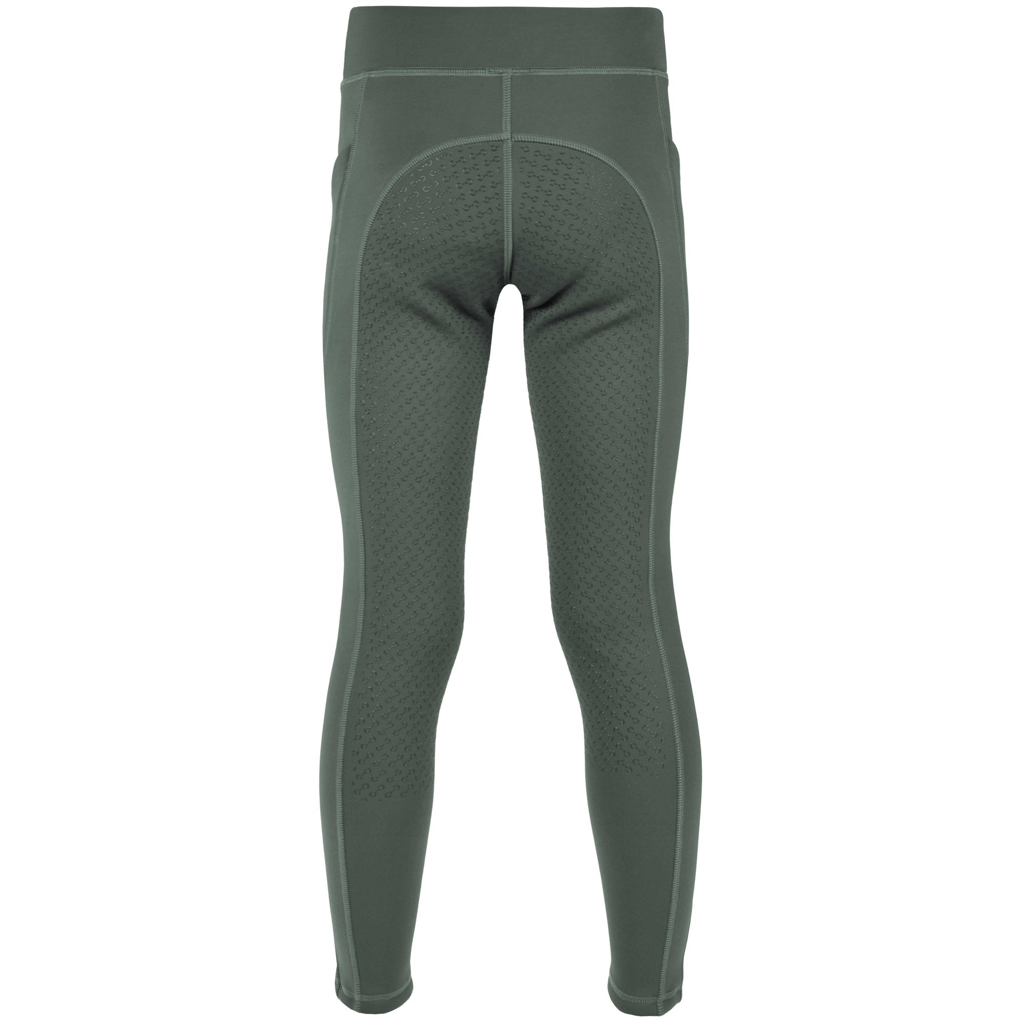 Riding World Volga Leggings Junior