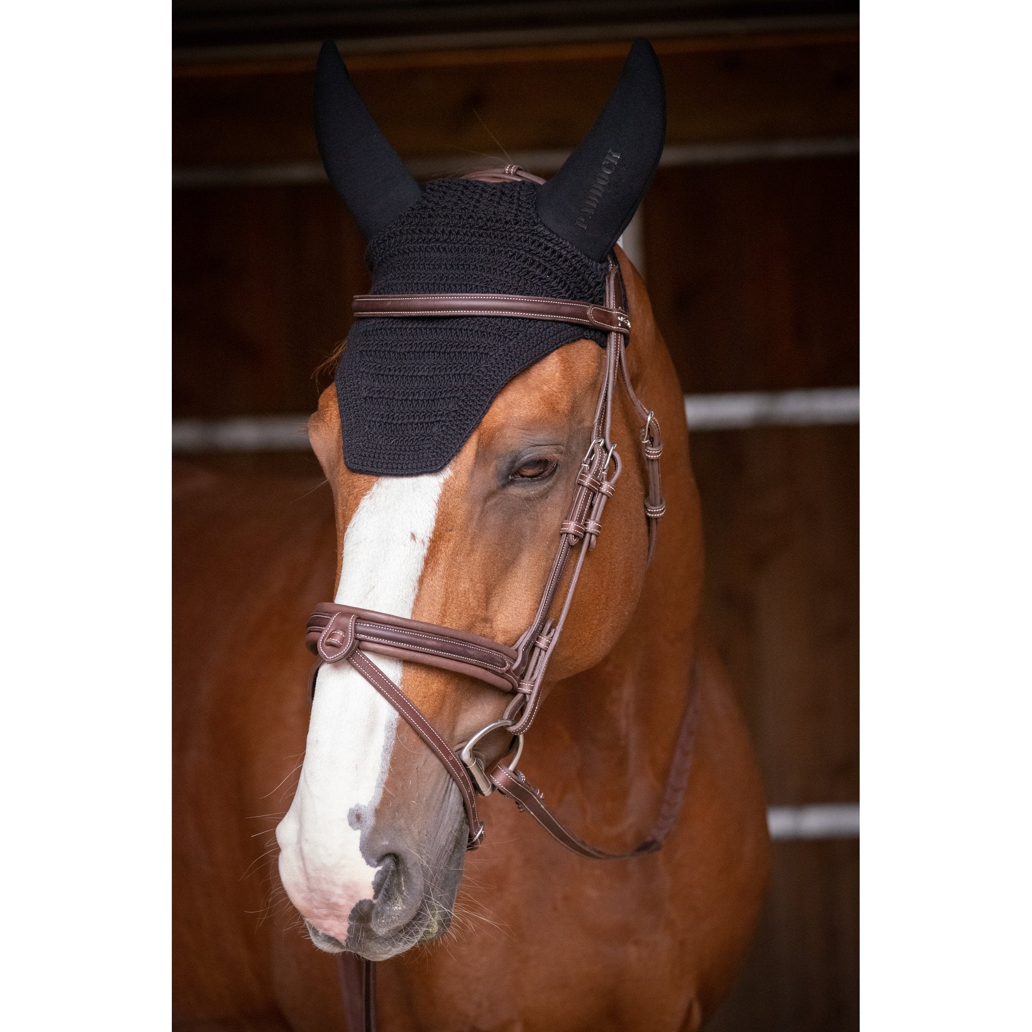 PADDOCK Soundless luva