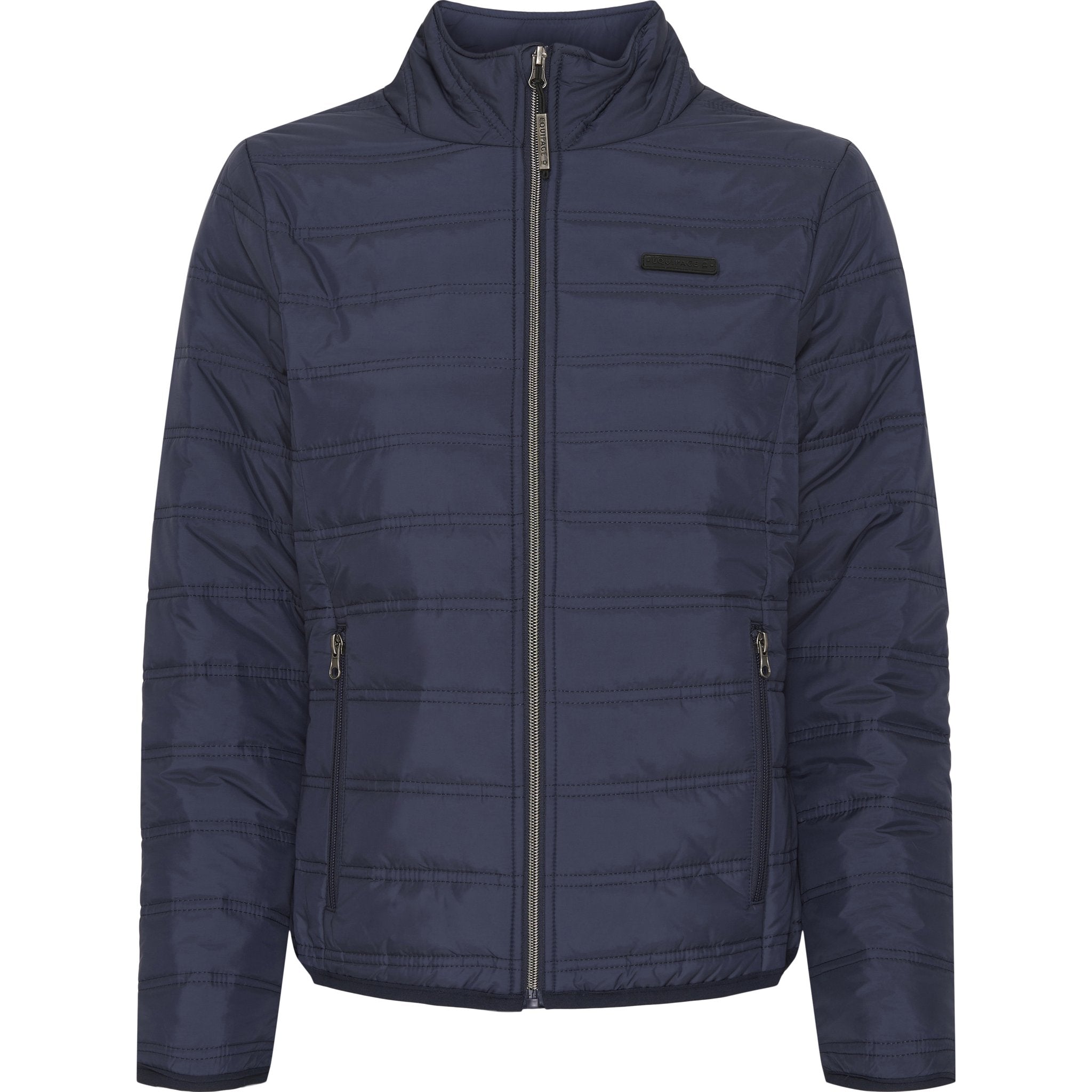 Equipage Harris Jacka