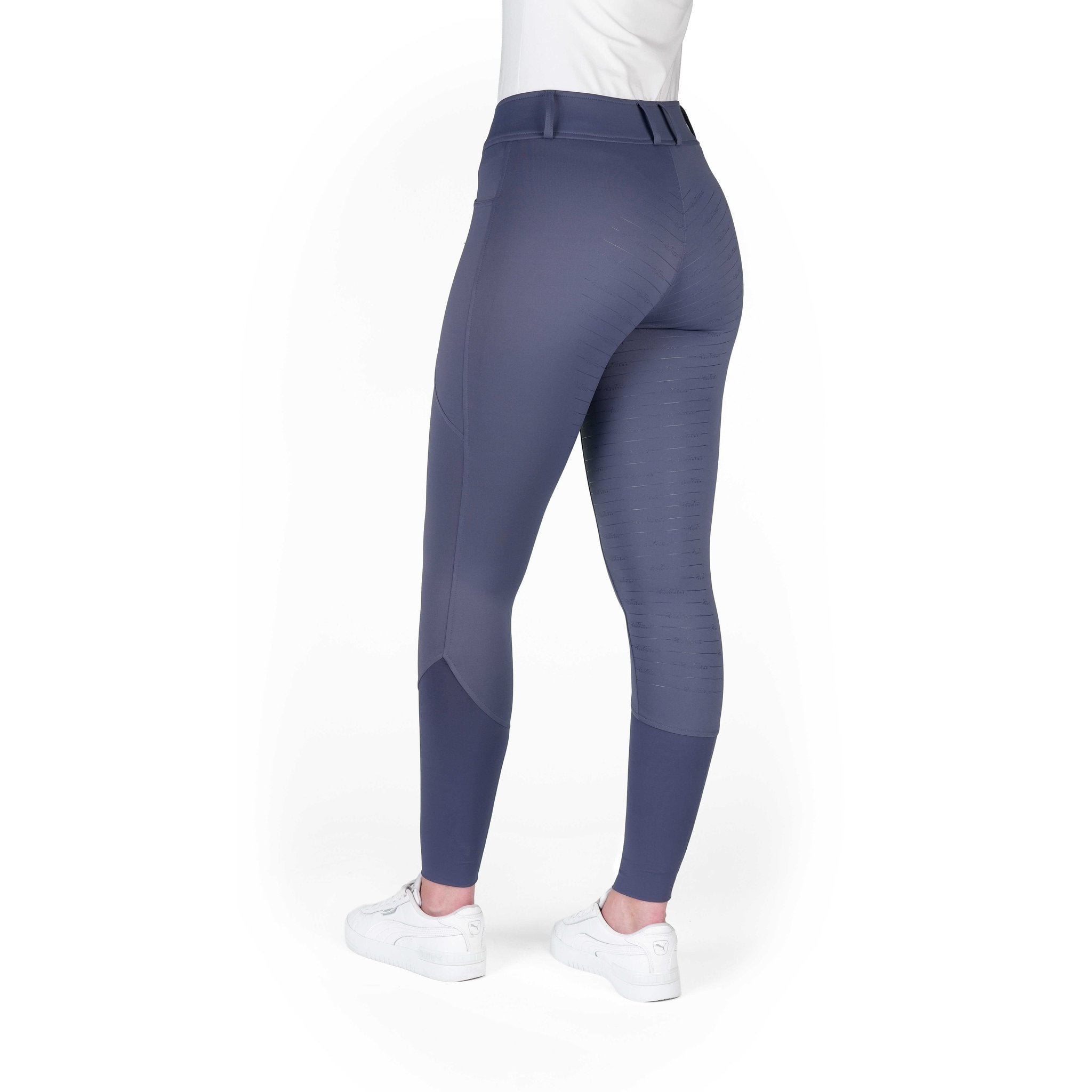 Equitheme Je t'aime Ridbyxa EK-Elsa