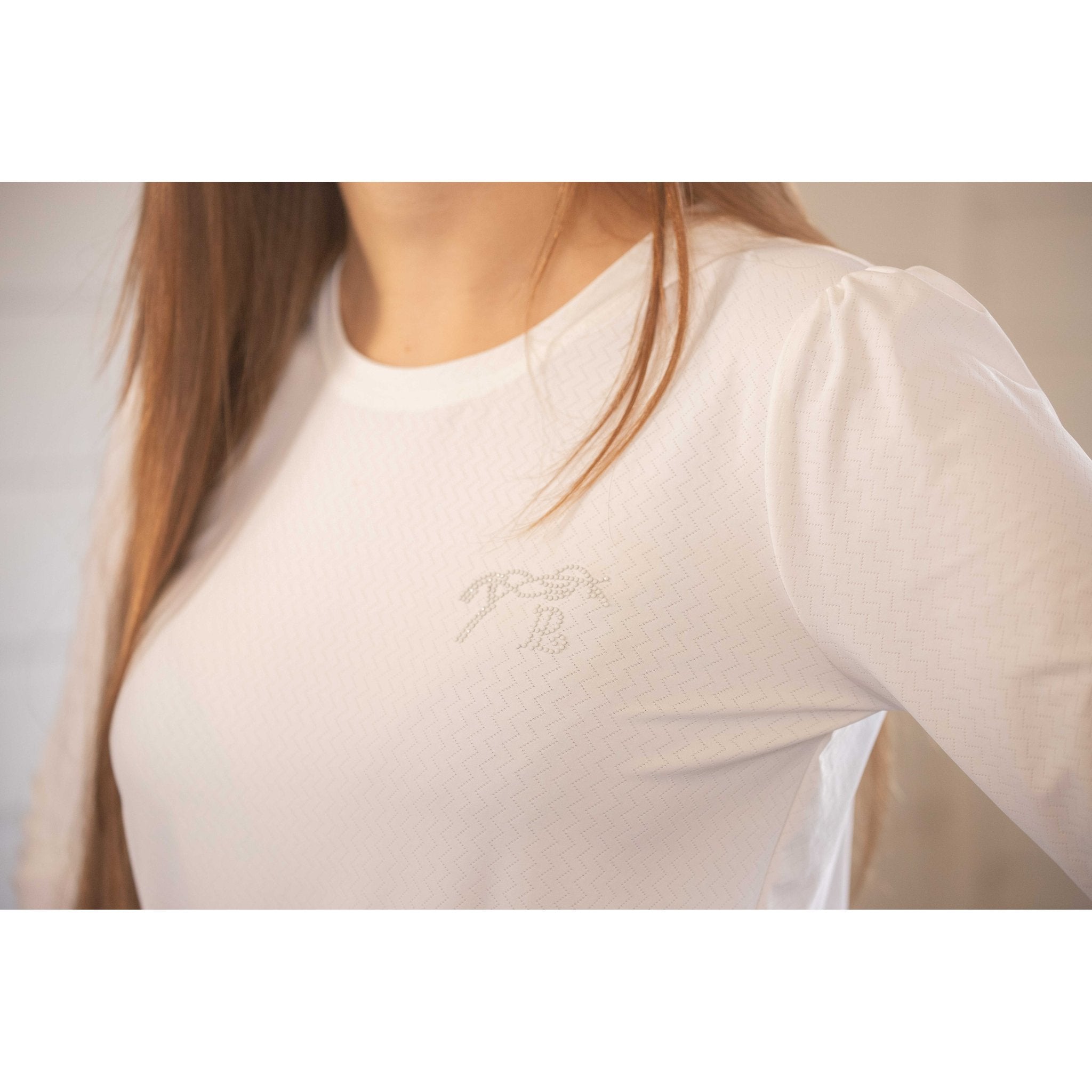 Penelope TehctyCha t-shirt