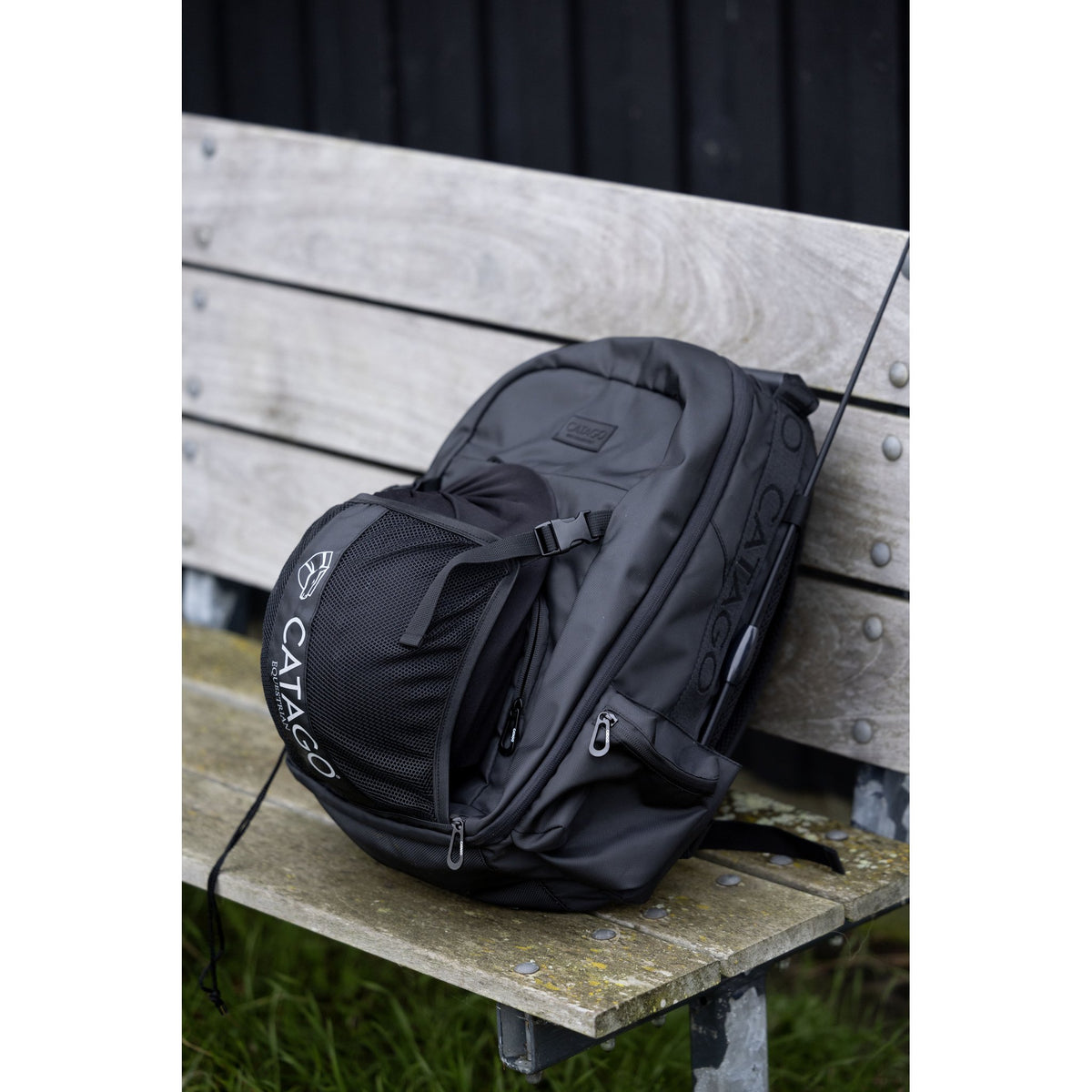 Catago ryggsäck 2.0