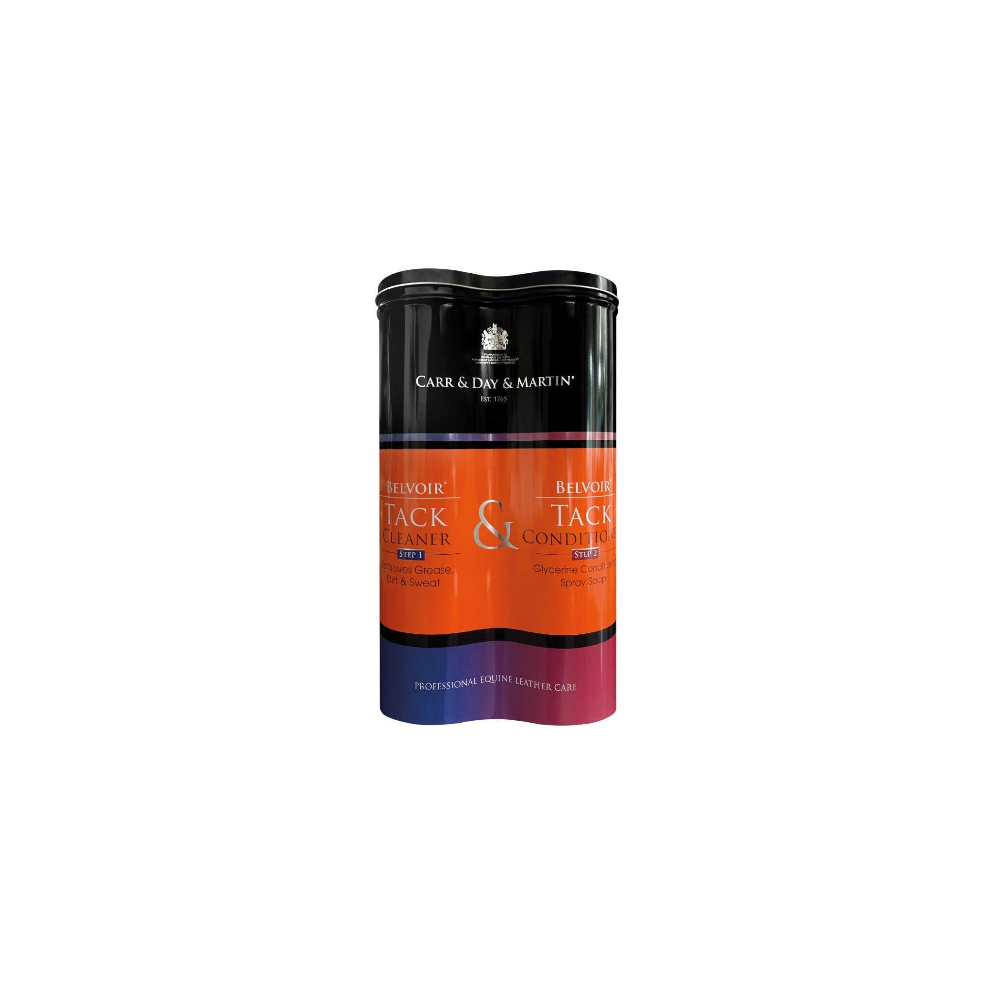Carr & Day & Martin Belvoir Care Duo