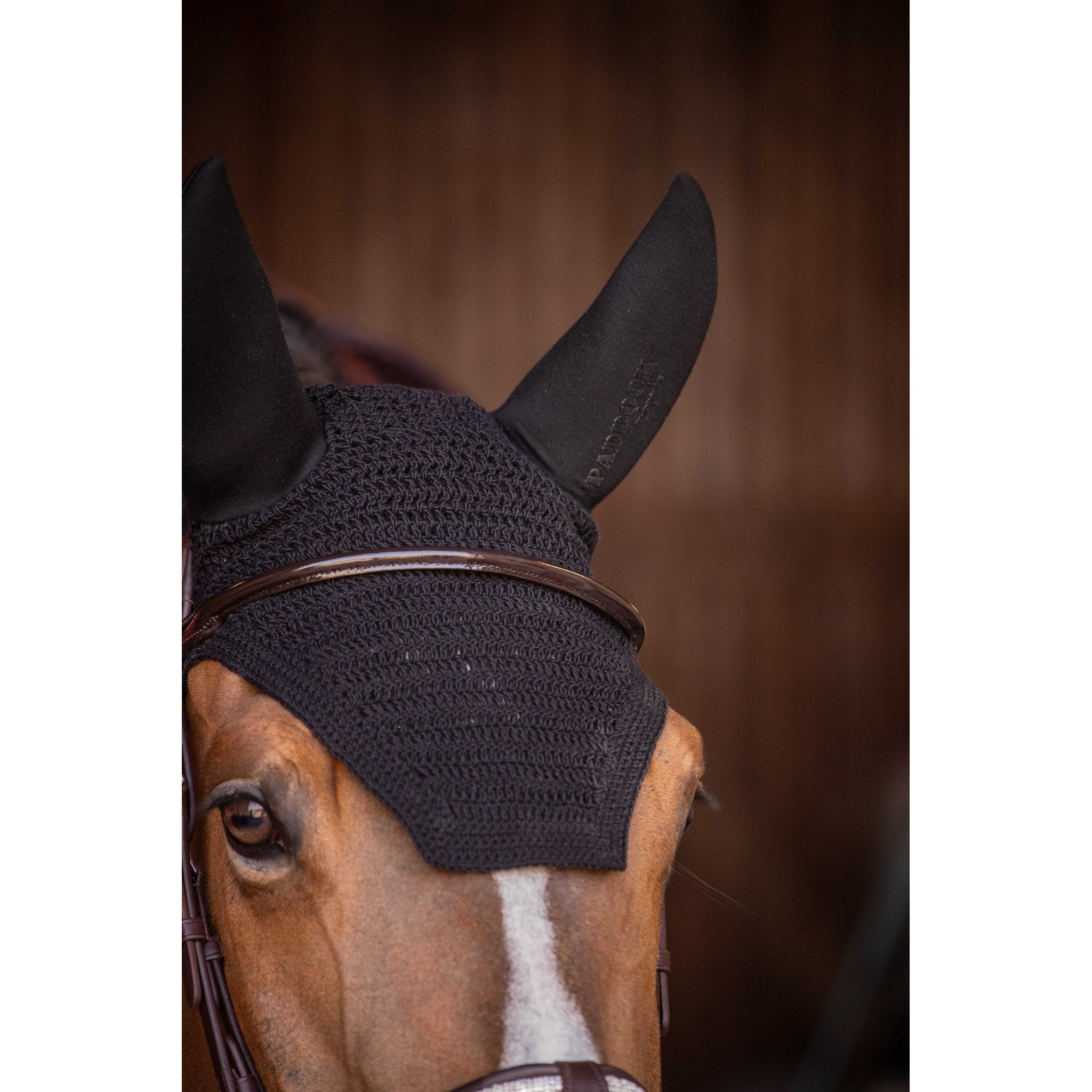 PADDOCK Soundless luva