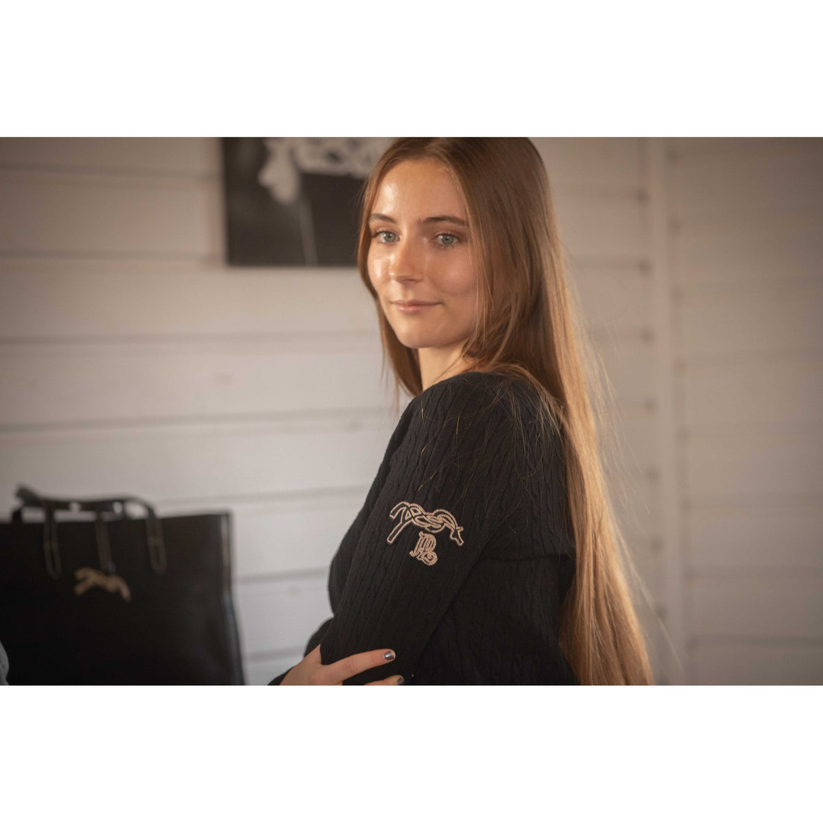 Penelope Virgile tröja