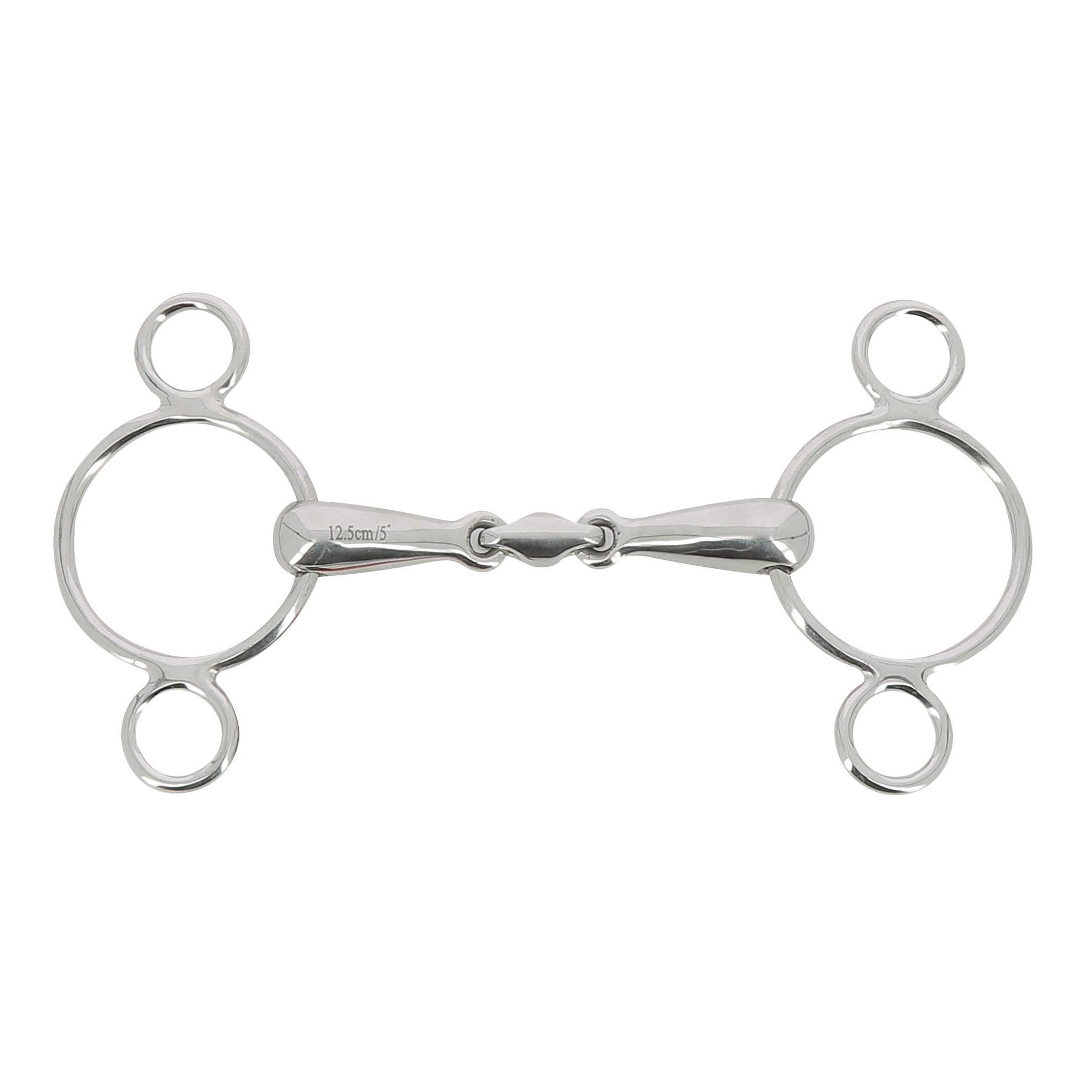 FEELING 3-ringsbett anatomiskt