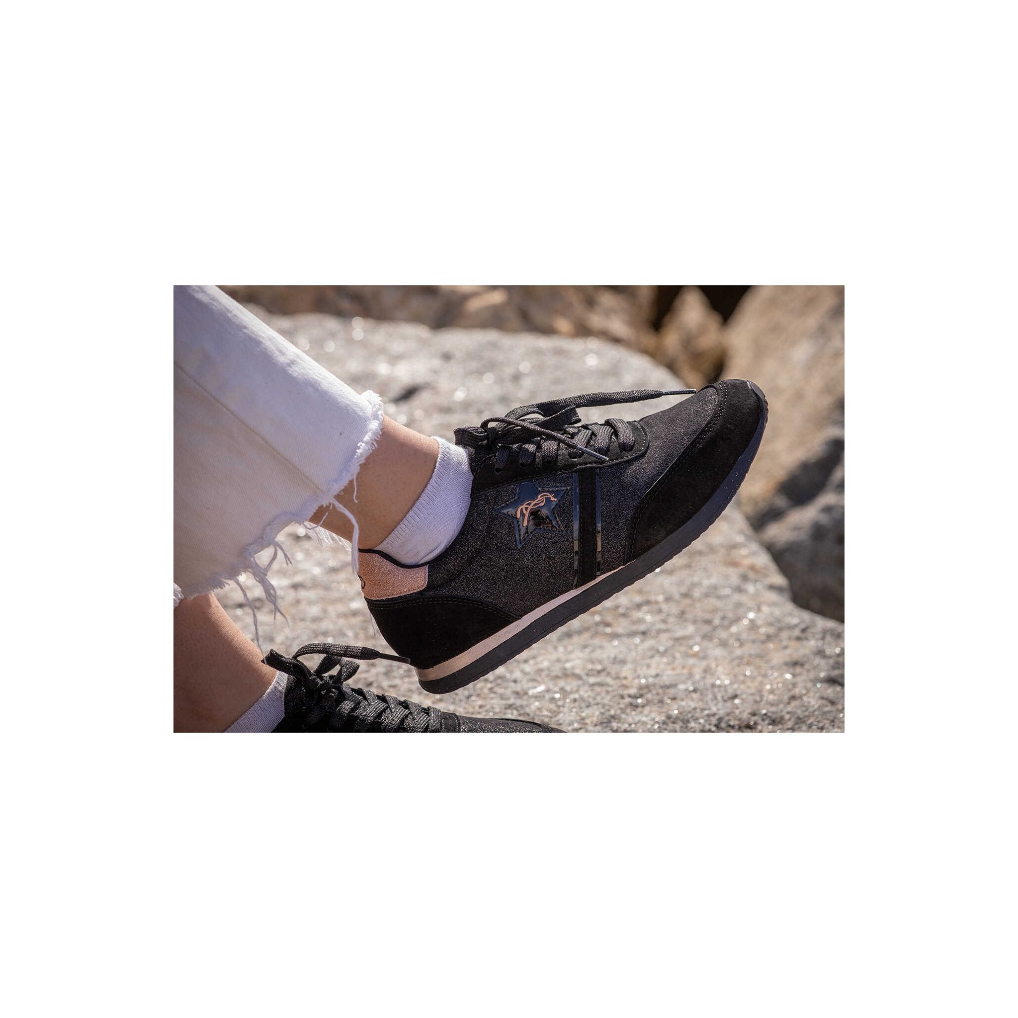 PENELOPE Saturne Sneakers