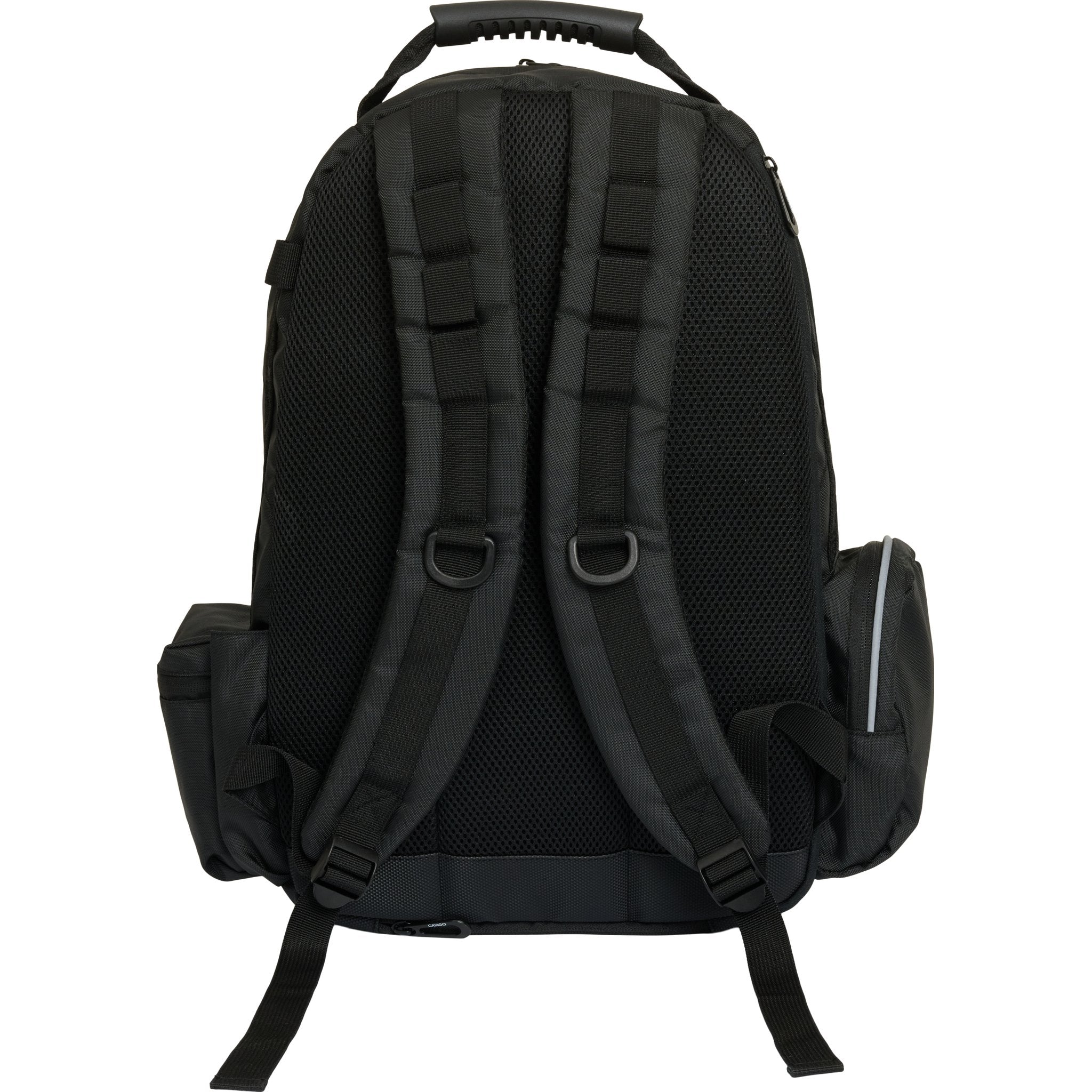 Catago ryggsäck 2.0