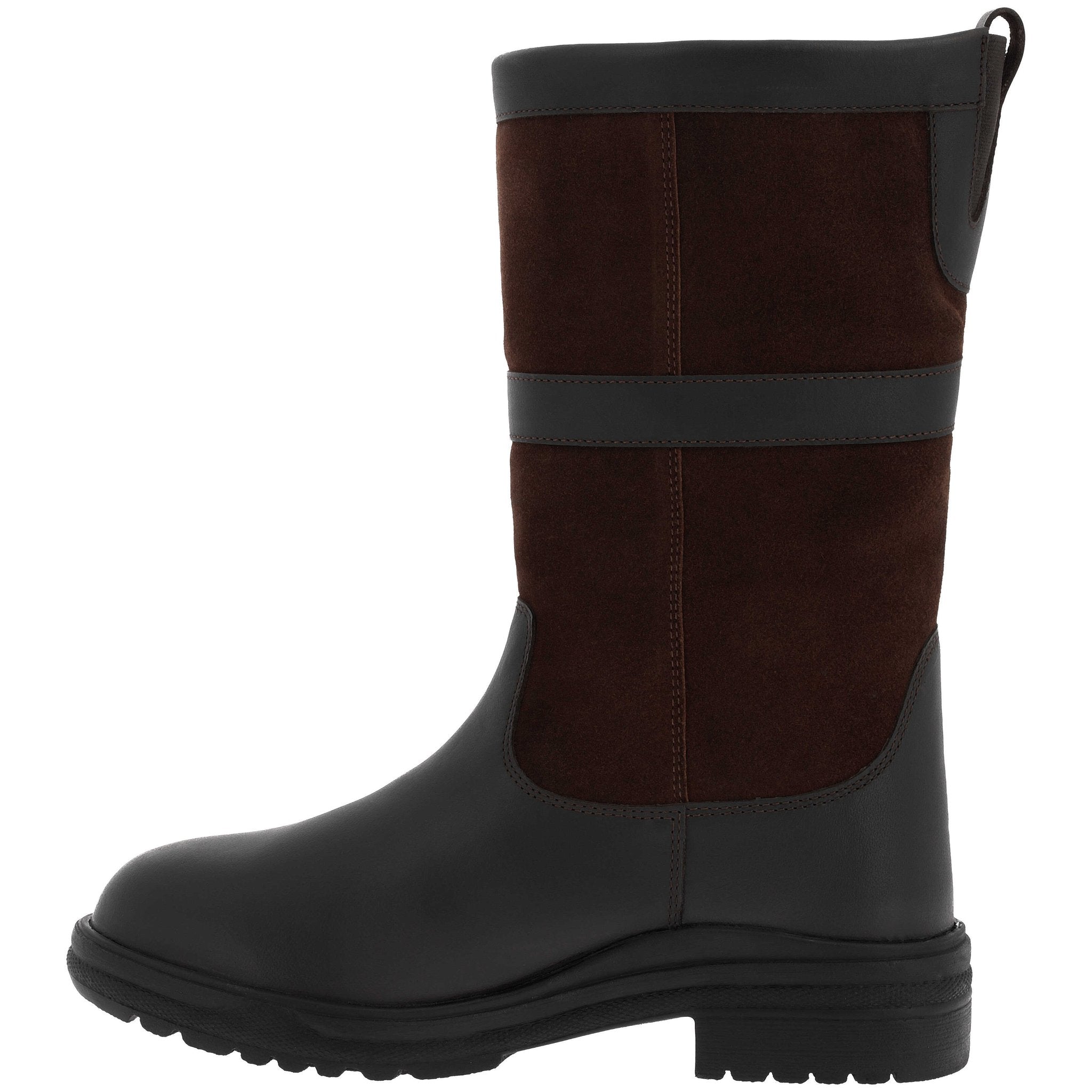 Equitheme EK-Country stövel