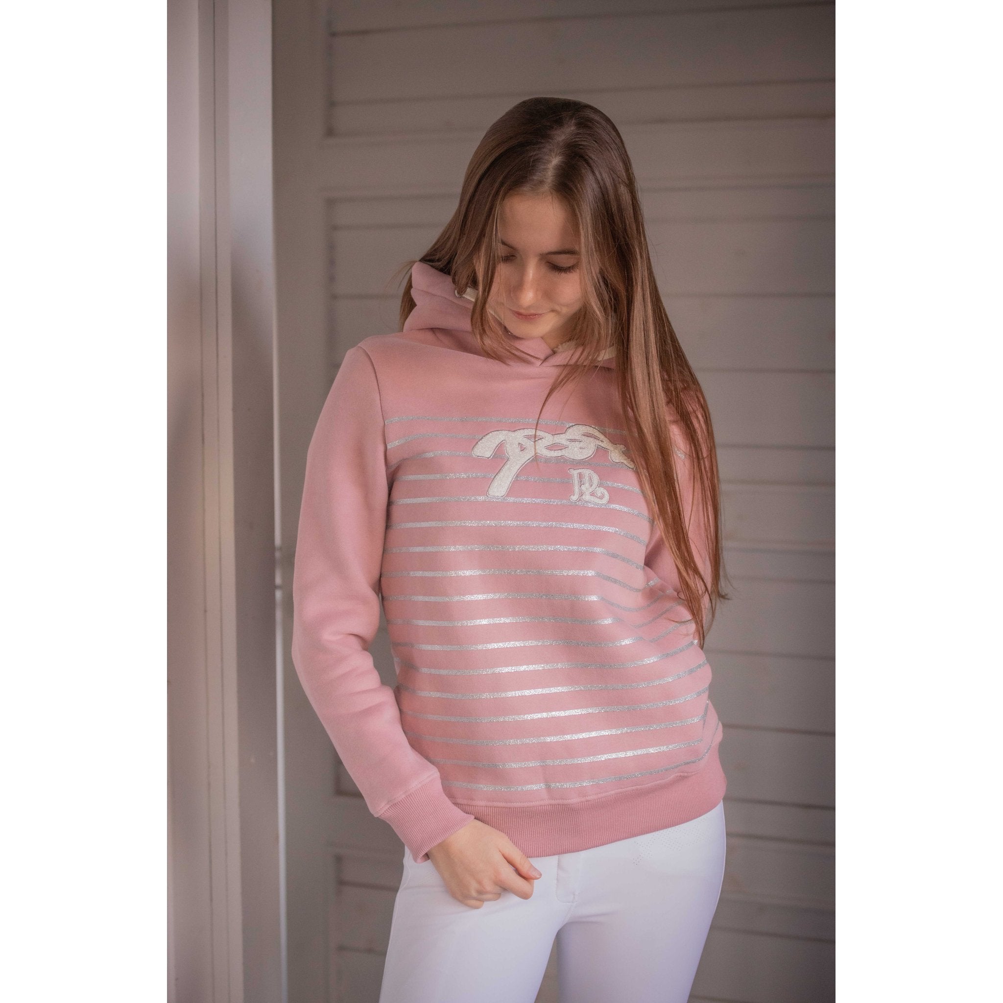 Penelope Ikona hoodie