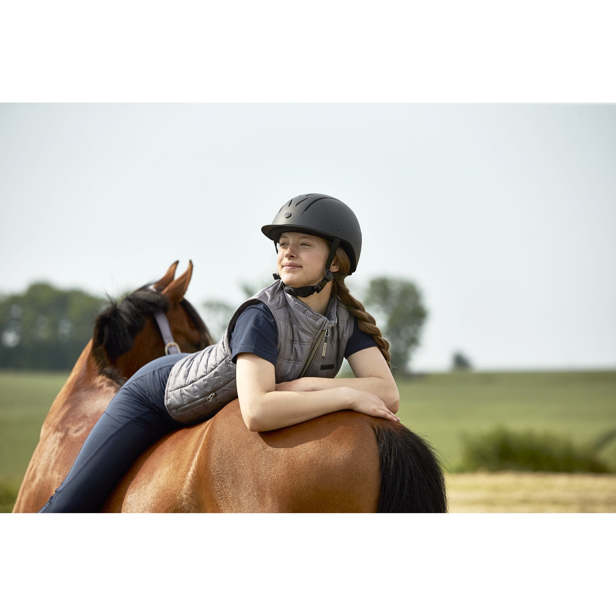 Equipage Henderson hjälm