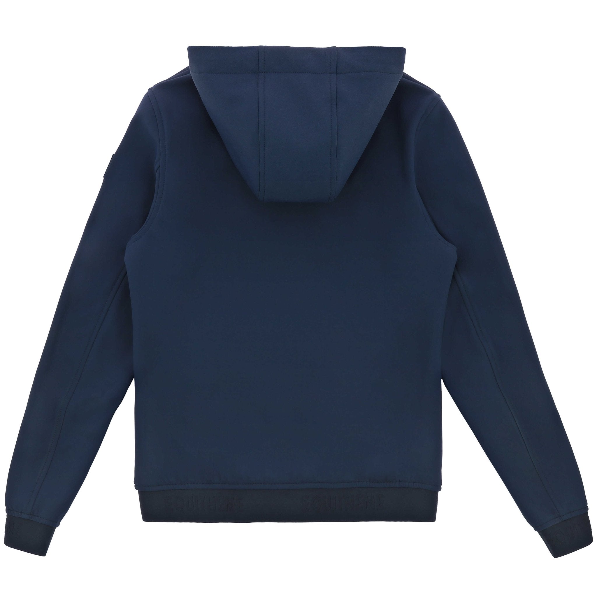 Equitheme Je t'aime Softshelljacka Inaya
