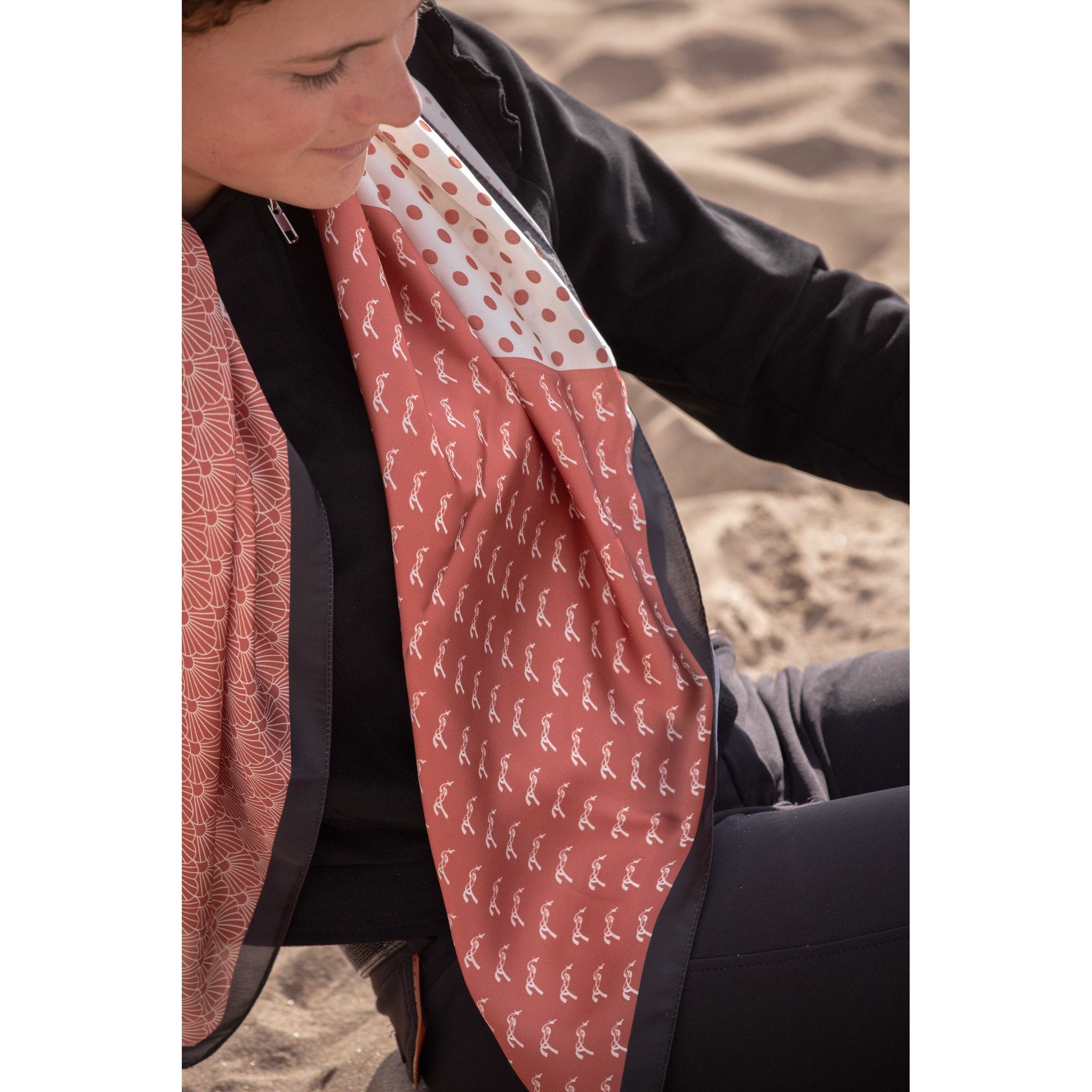 PENELOPE Mya Scarf