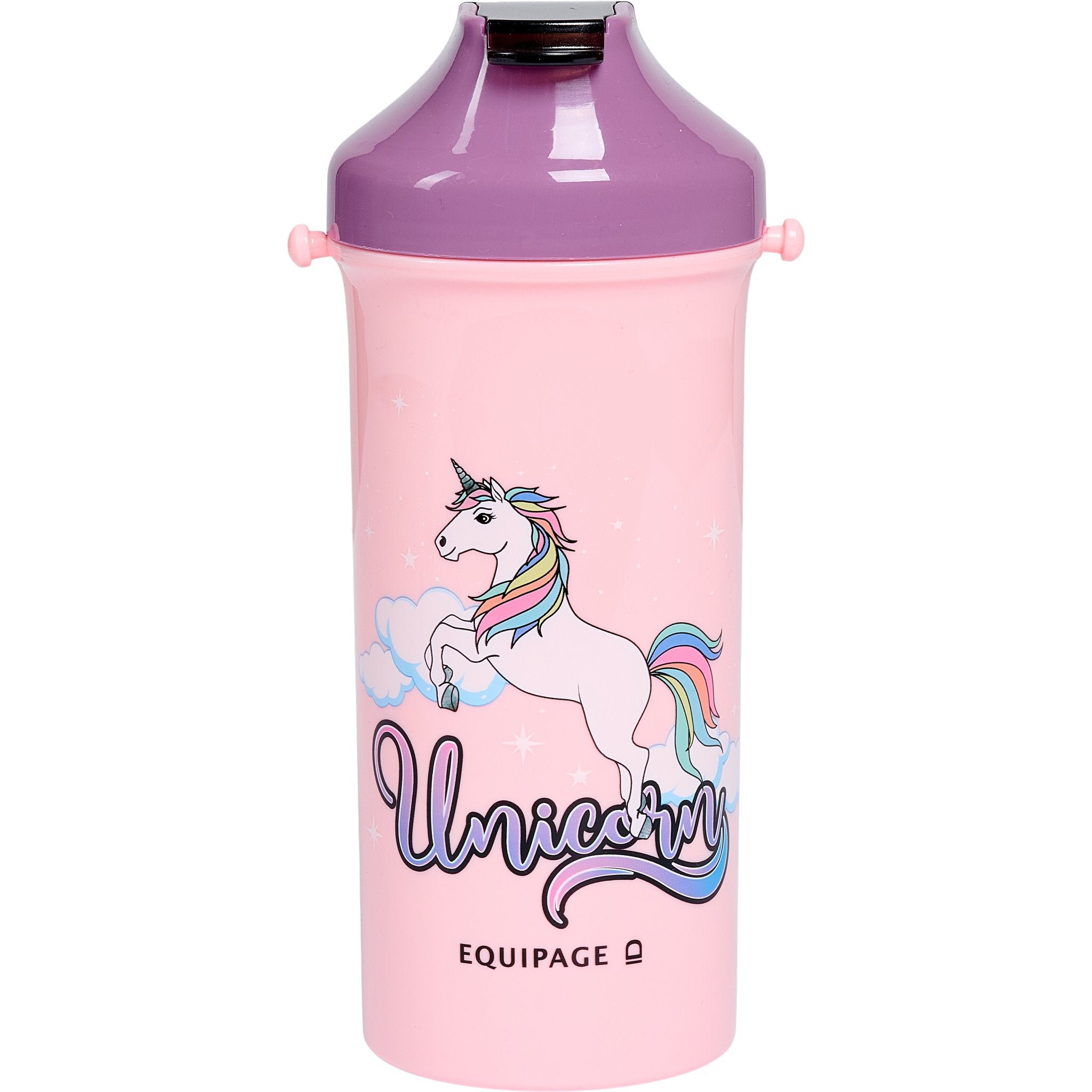 Equipage Unicorn flaska