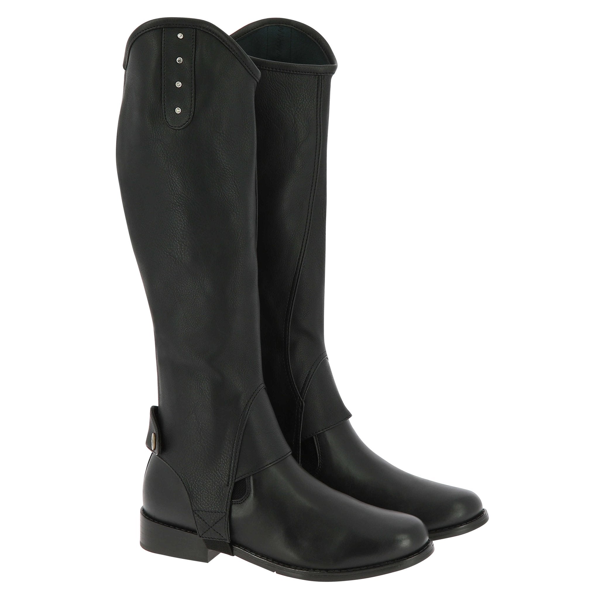 NORTON Strass Chaps