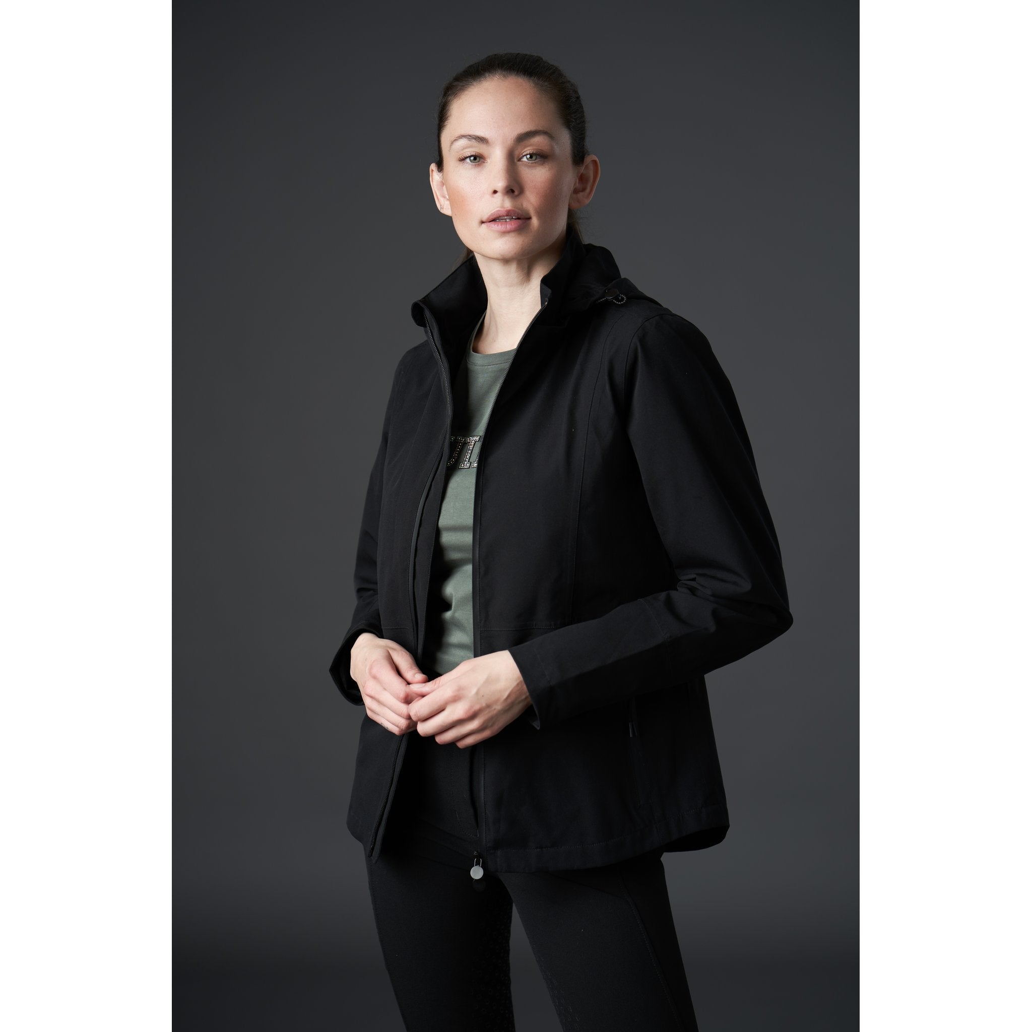 Equipage Marlow ridjacka