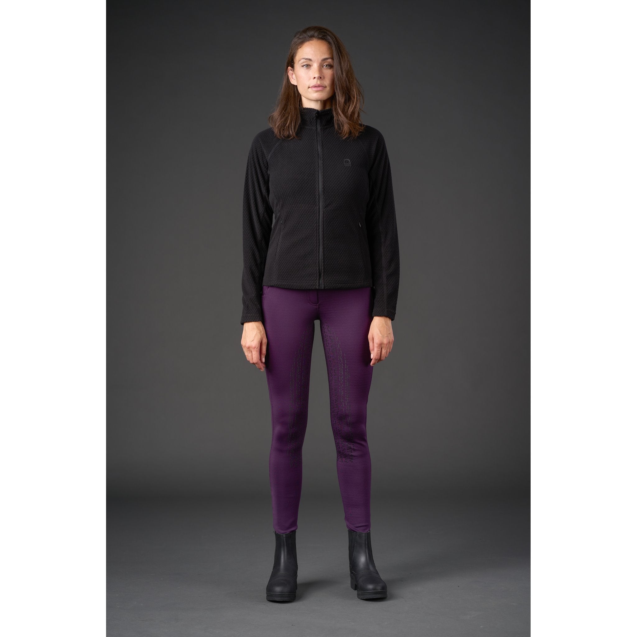 Equipage Ohio cardigan