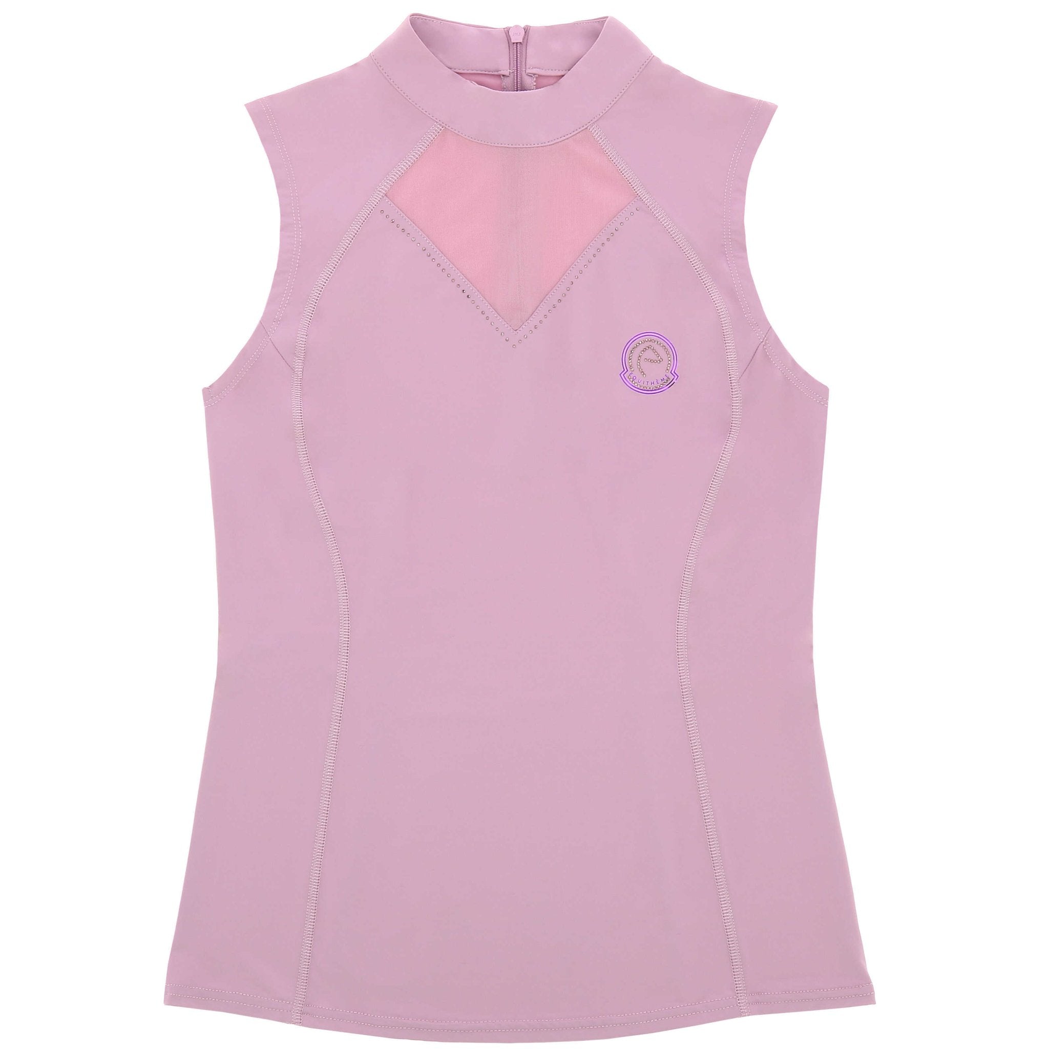 Equitheme Je t'aime Topp EK-Carla