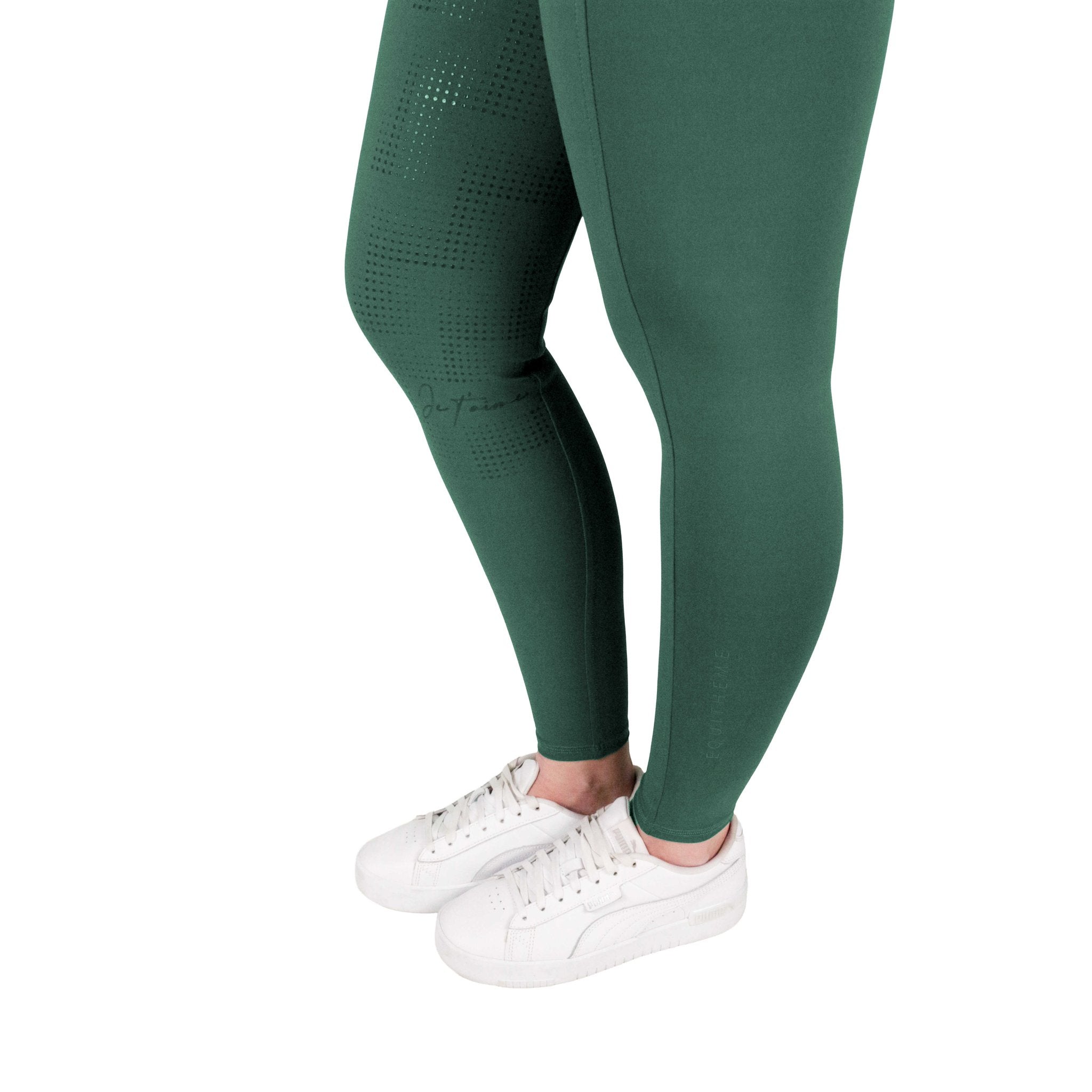 Equitheme Je T'aime EK-Flora ridtights