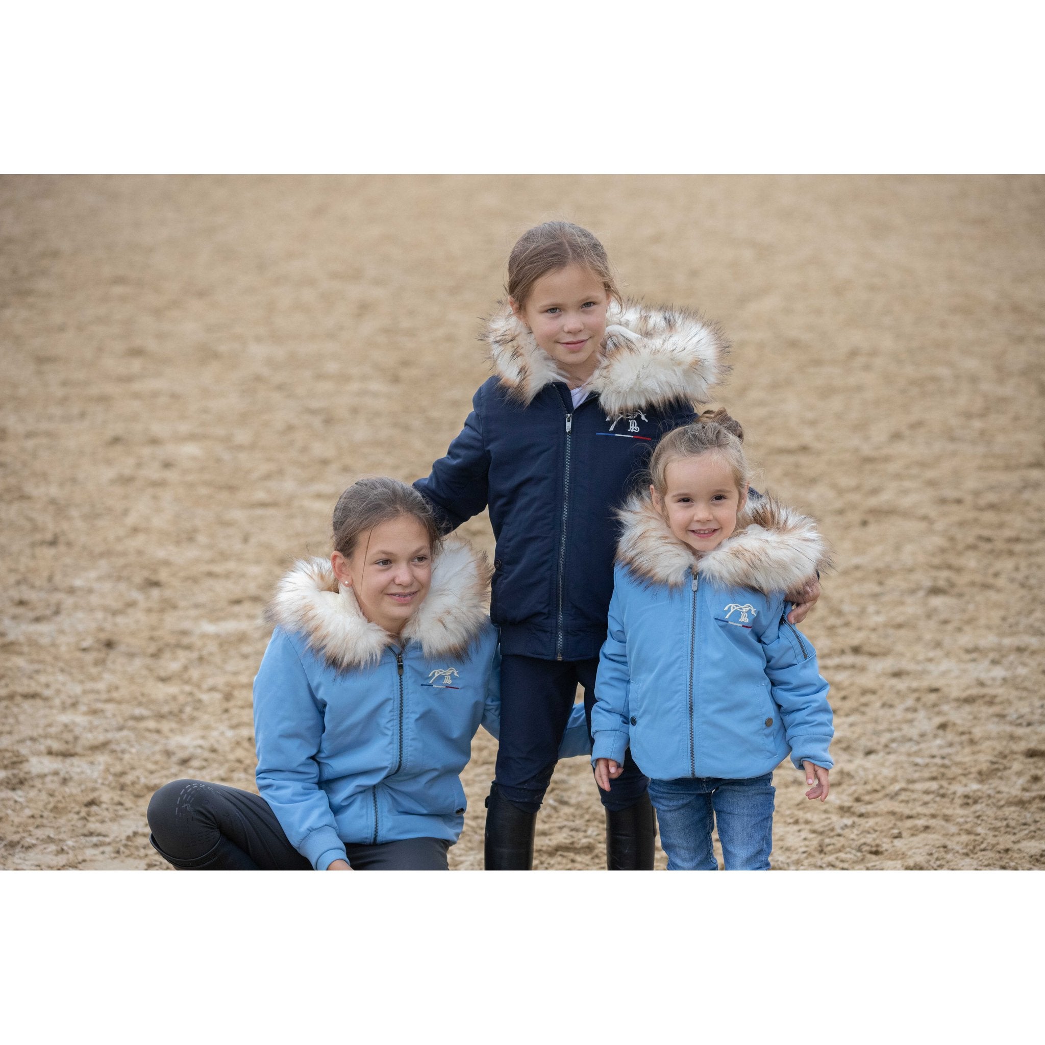 PENELOPE Eden Lyon Jacka Barn