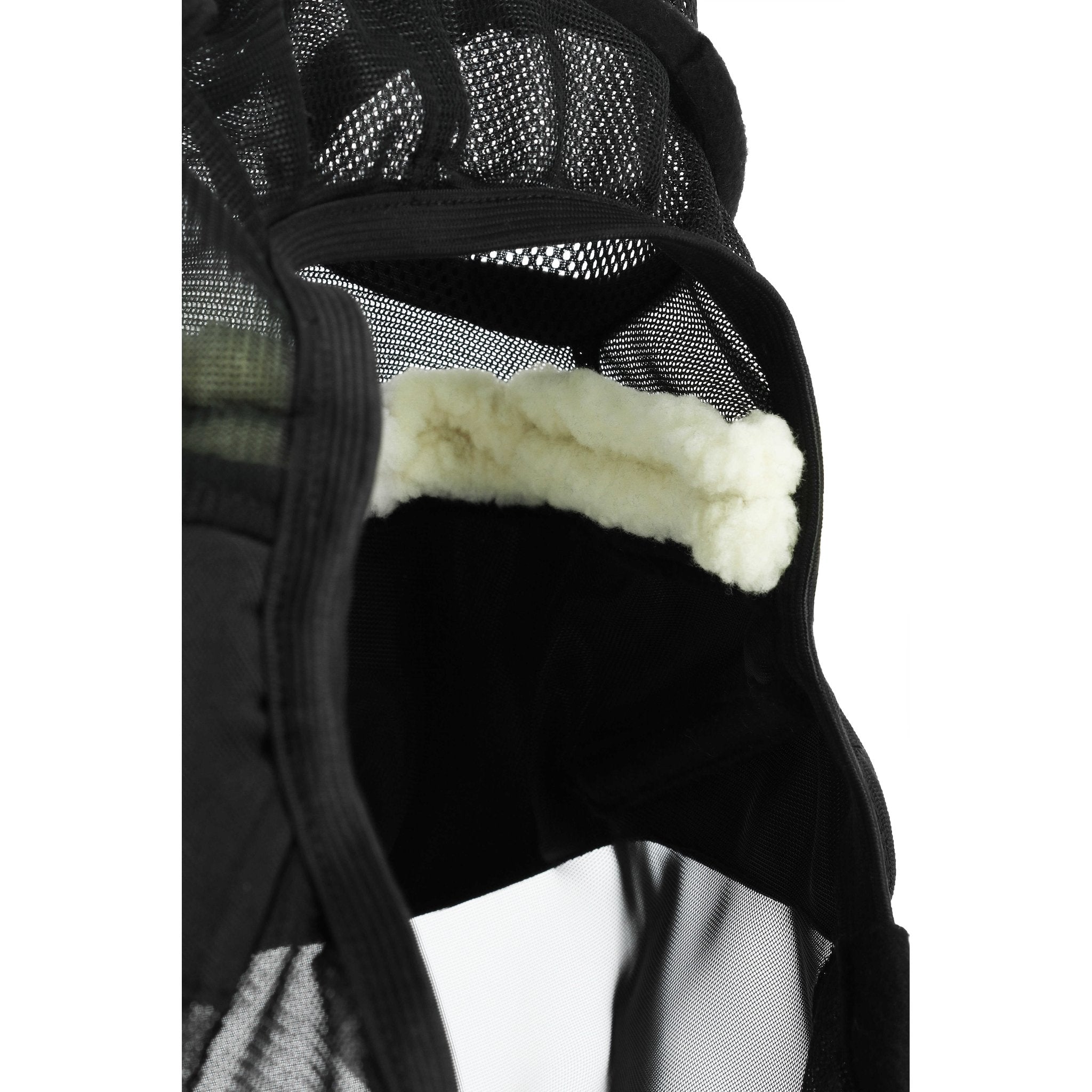 Pro Series Visor flugmask