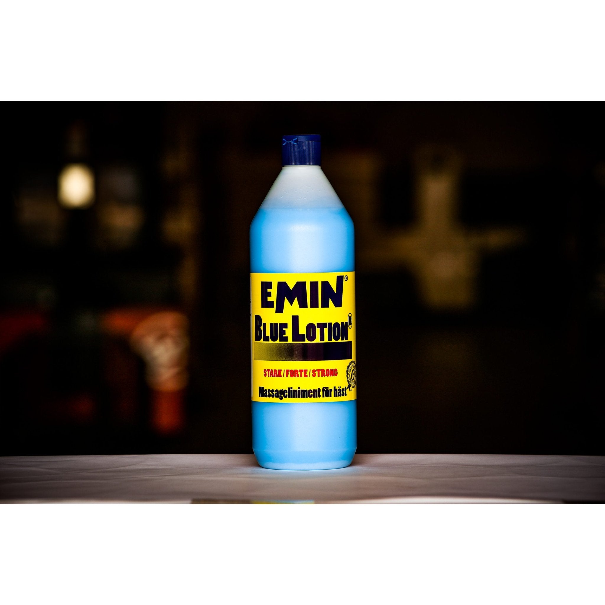 Blue Lotion Stark 1050 ml