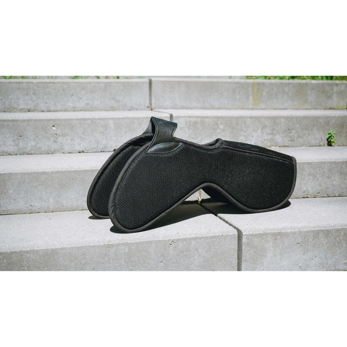 Pro Series Airmesh sadelpadd