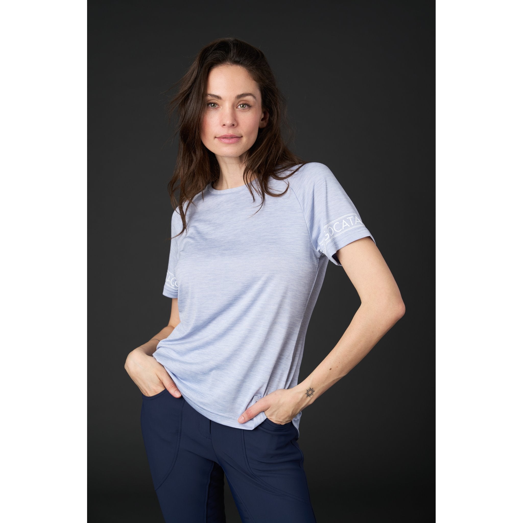 CATAGO Riga T-shirt