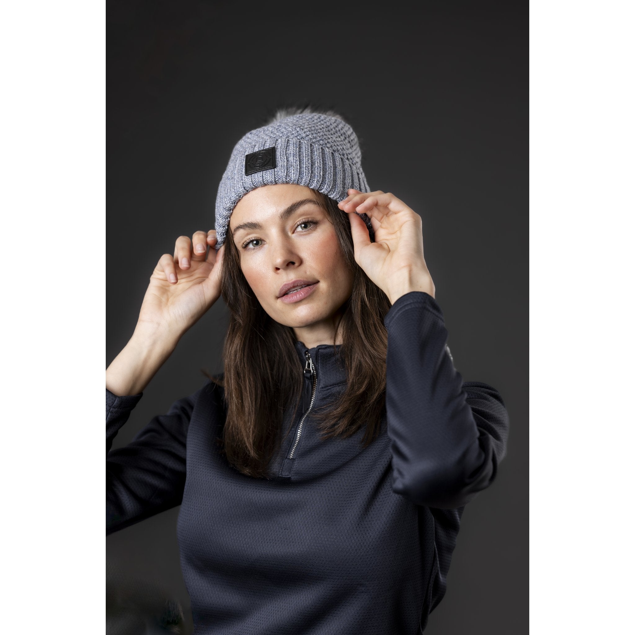 Equipage Lira Glitter mössa