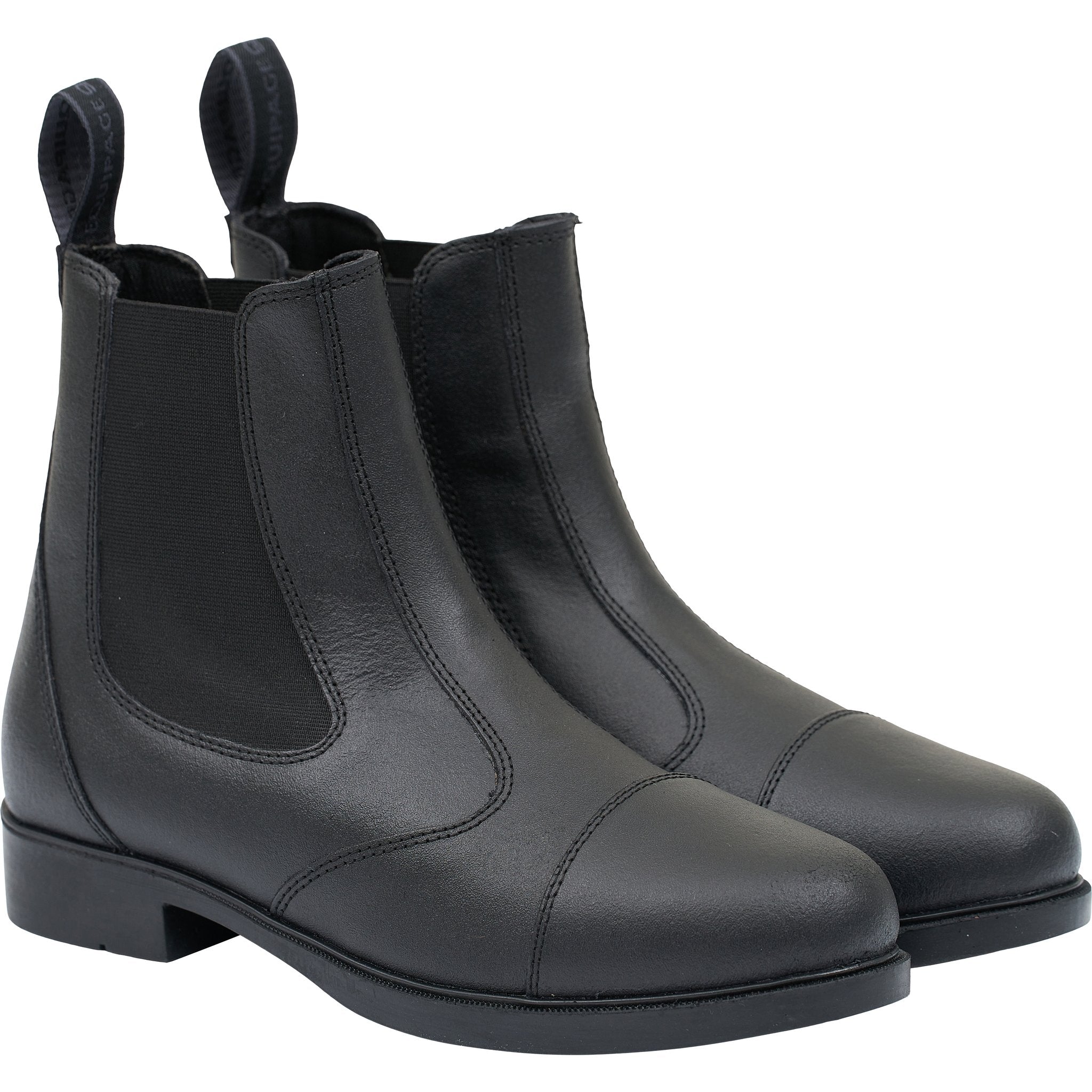 Equipage Eden jodhpur boots