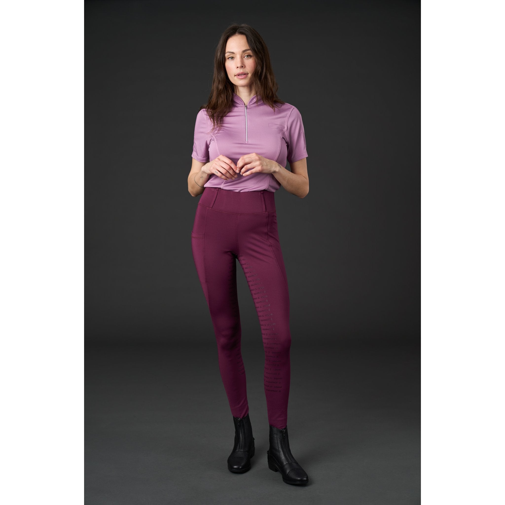 Equipage Kendra Tights