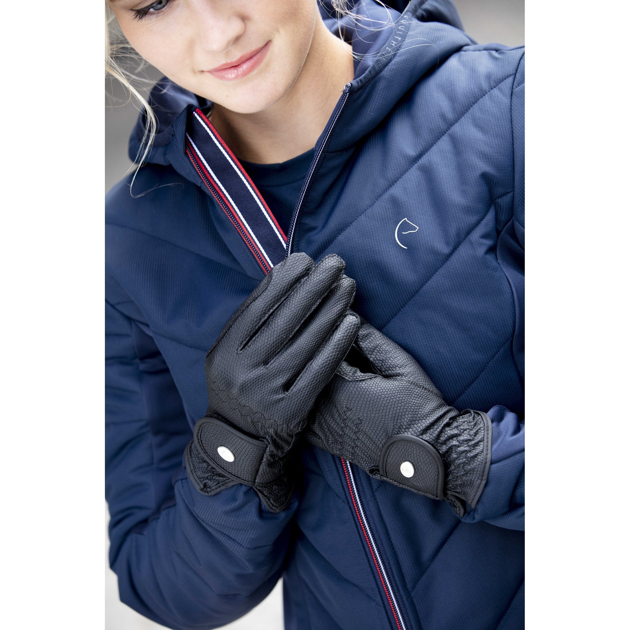 Equithème Classic Handskar