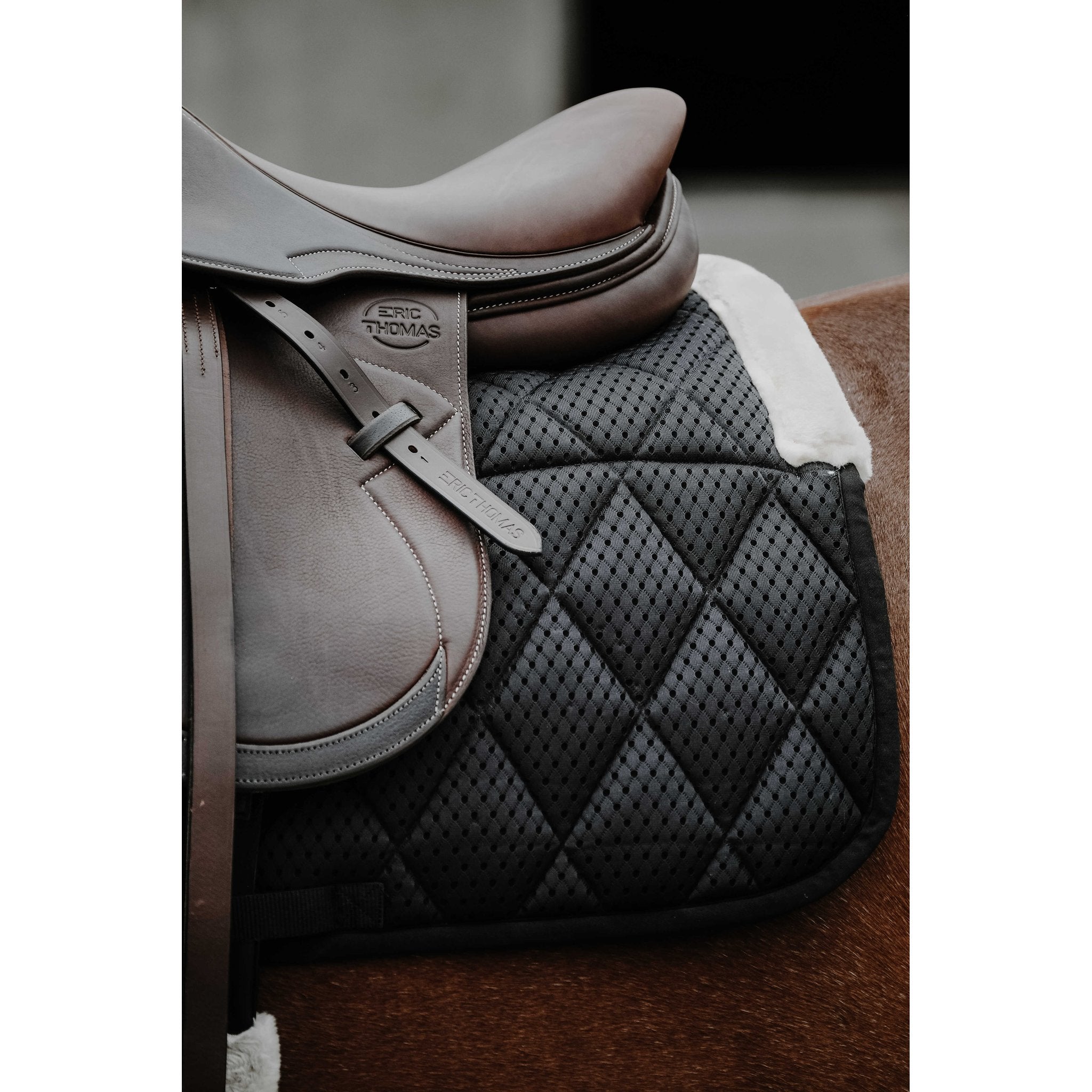 Equithème Pro air Schabrak