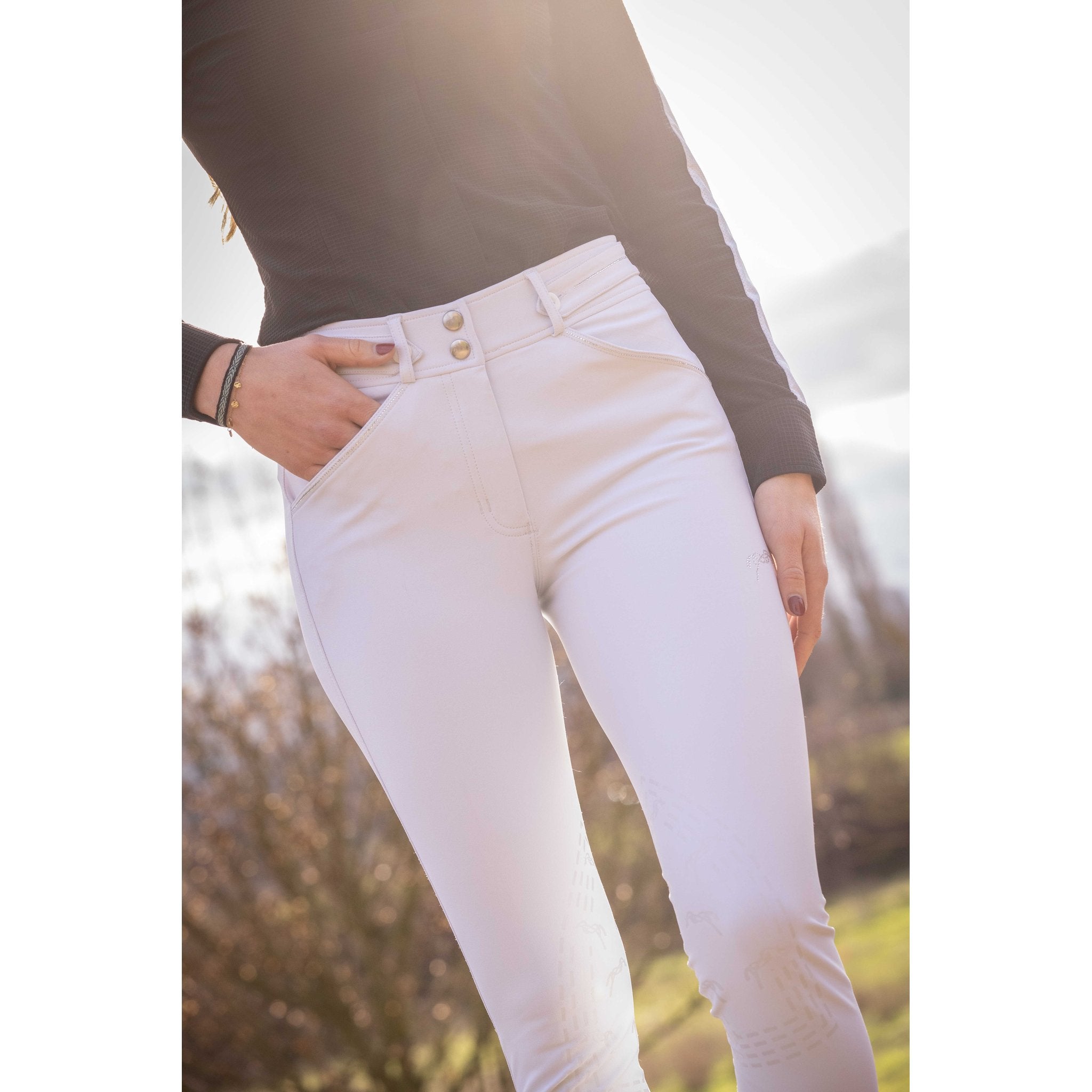 PENELOPE Elegance Ridbyxor