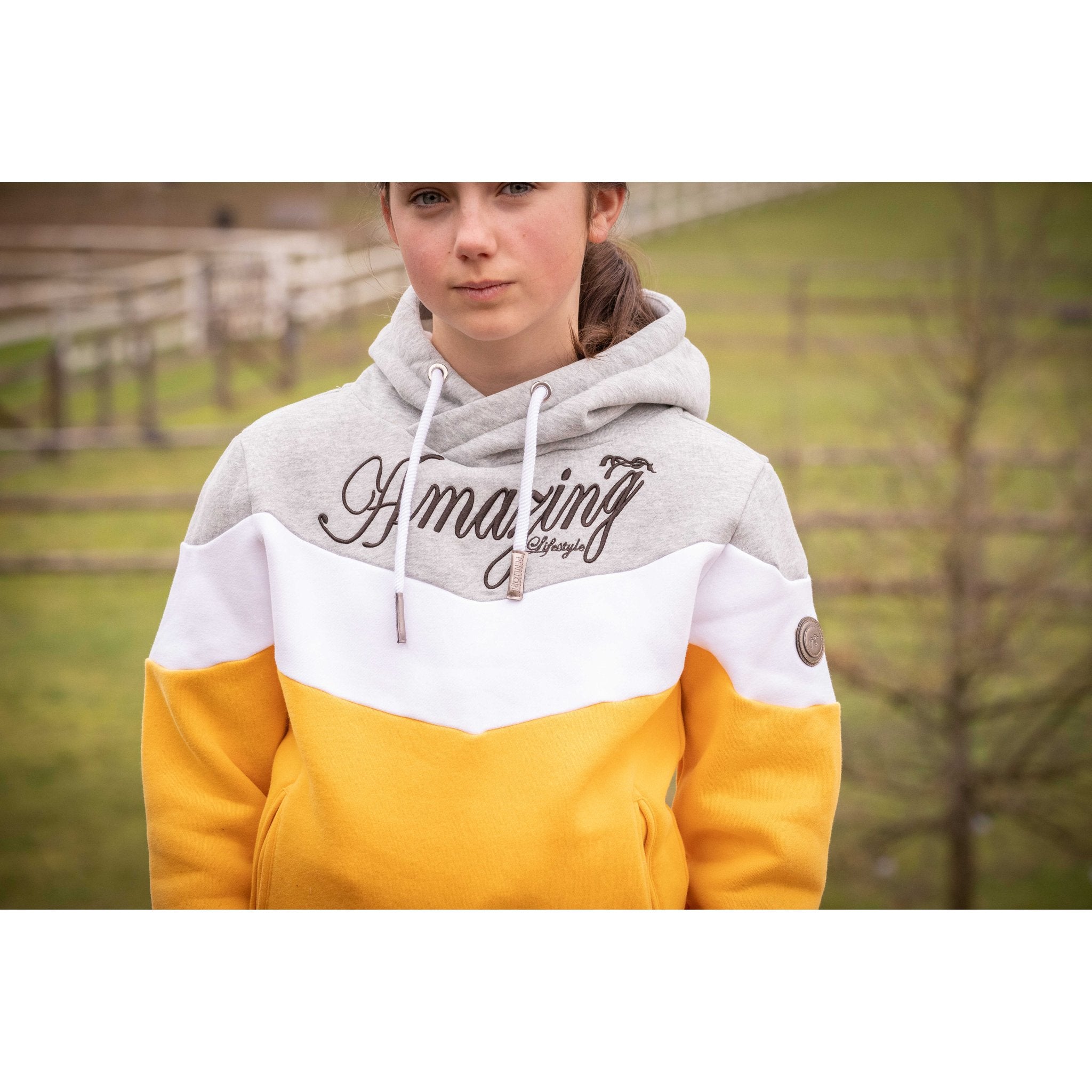 PENELOPE Artemis Hoodie