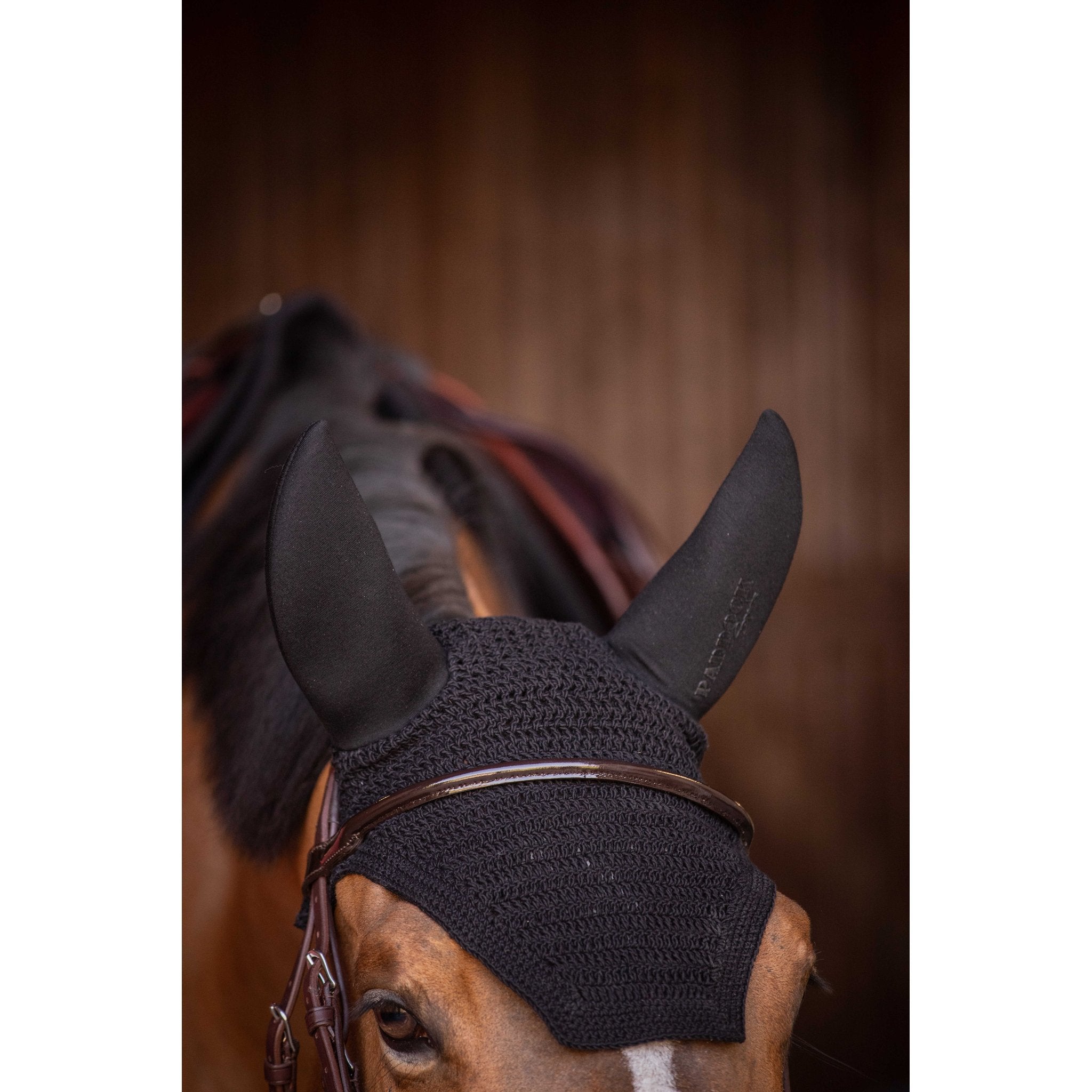 PADDOCK Soundless luva