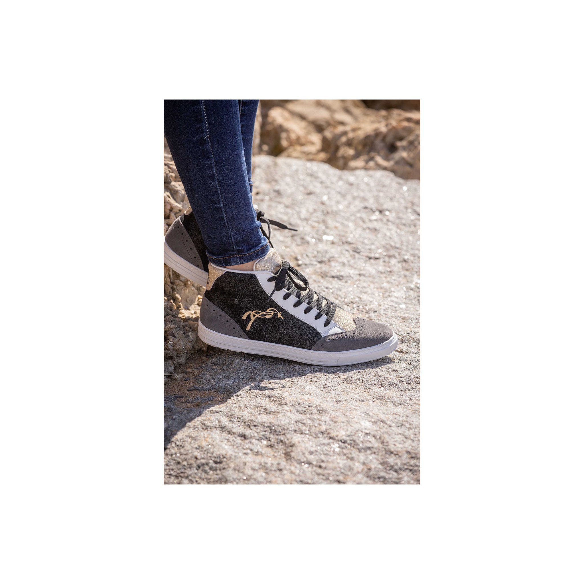 PENELOPE Jupiter Sneakers