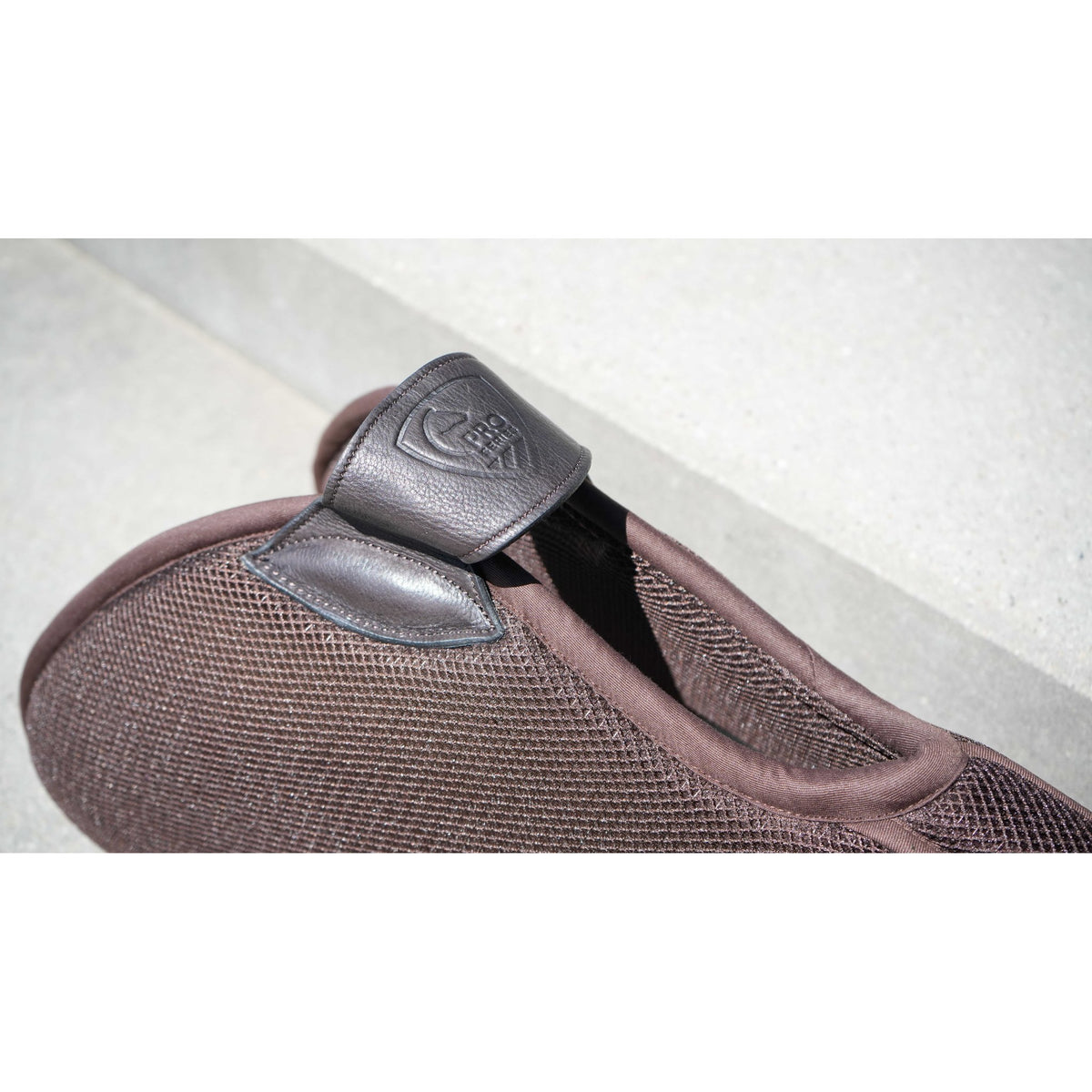Pro Series Airmesh sadelpadd