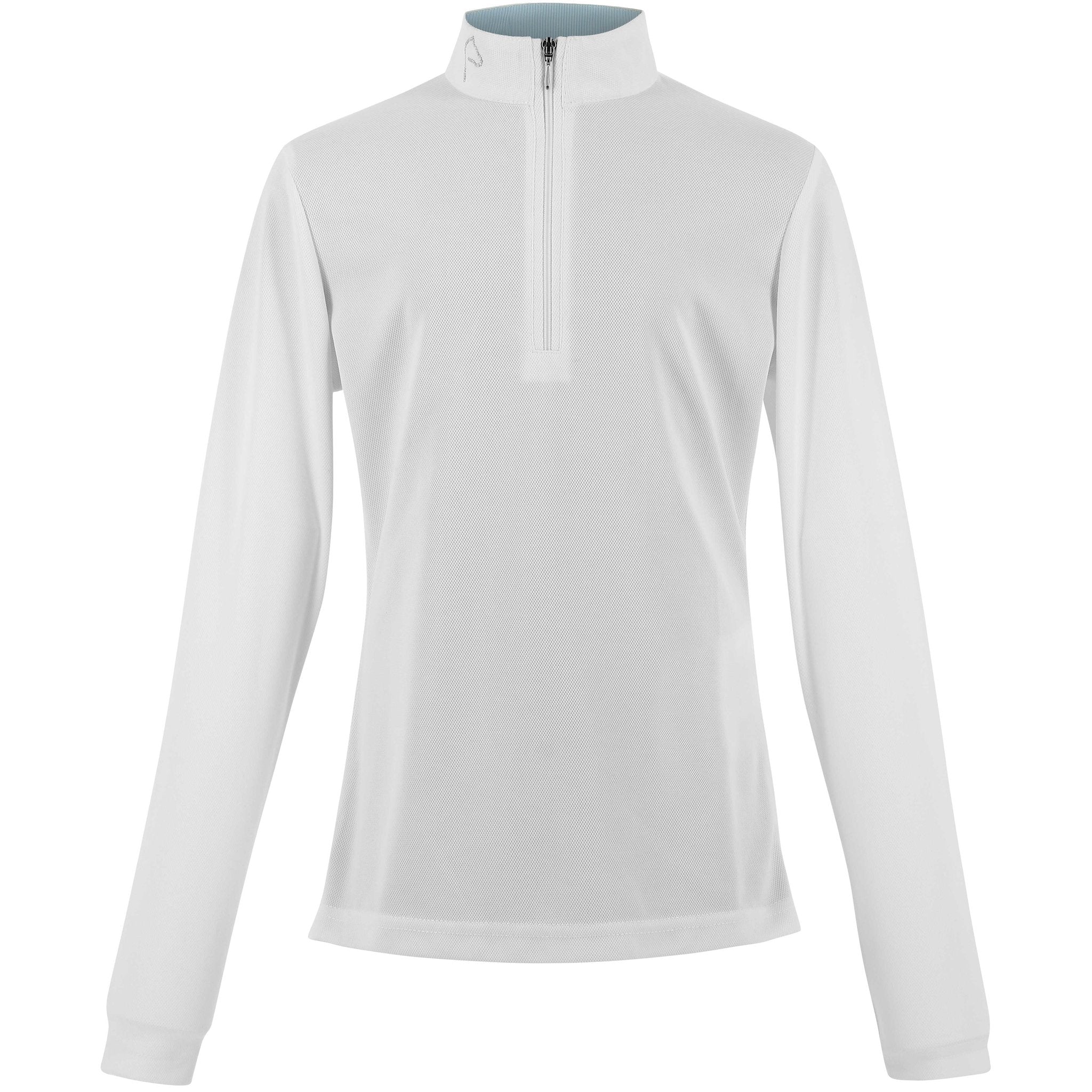 Equithème Buffy Mesh Tävlingstopp Barn